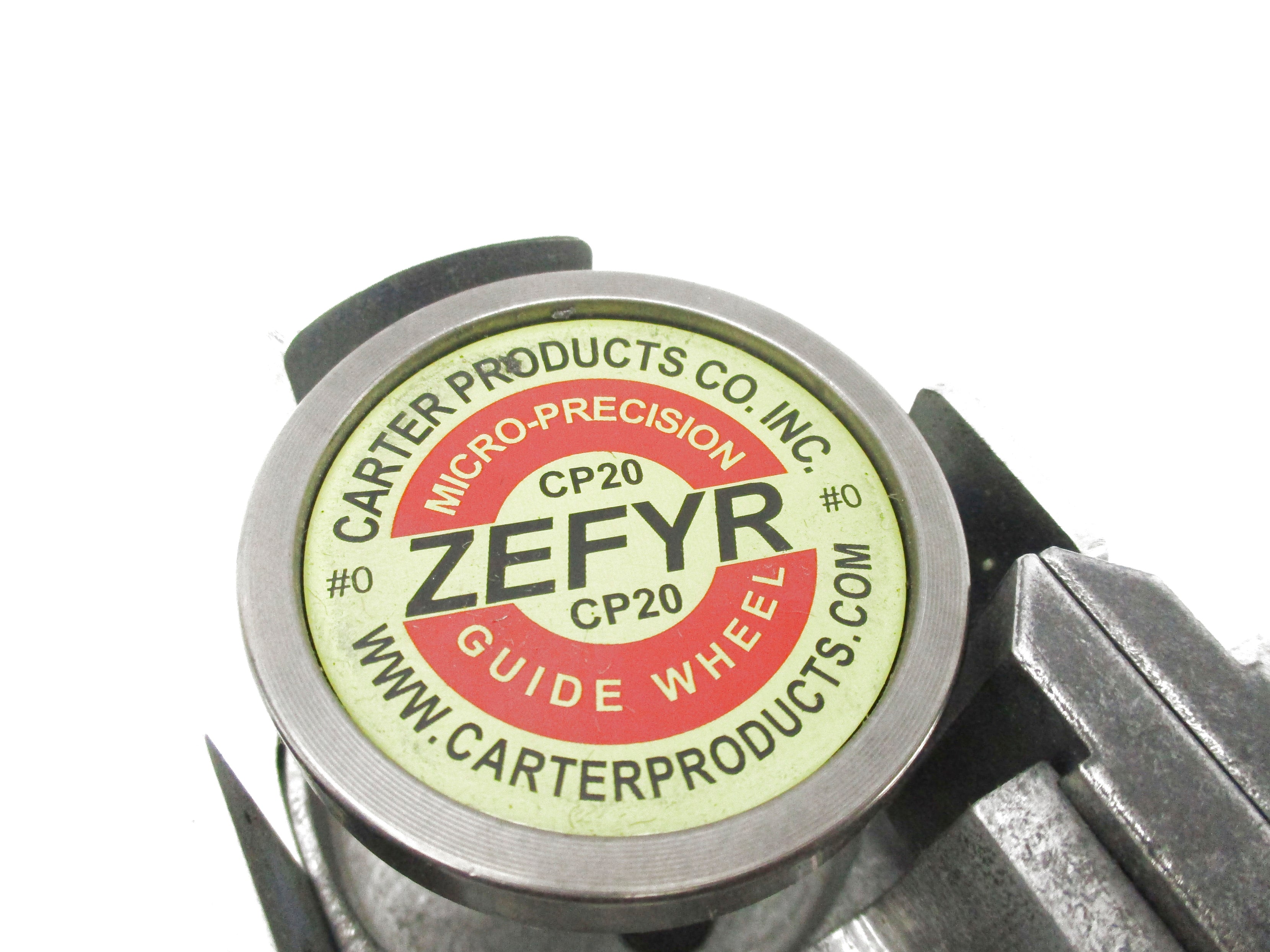 CARTER PRODUCTS CP20 NSNP