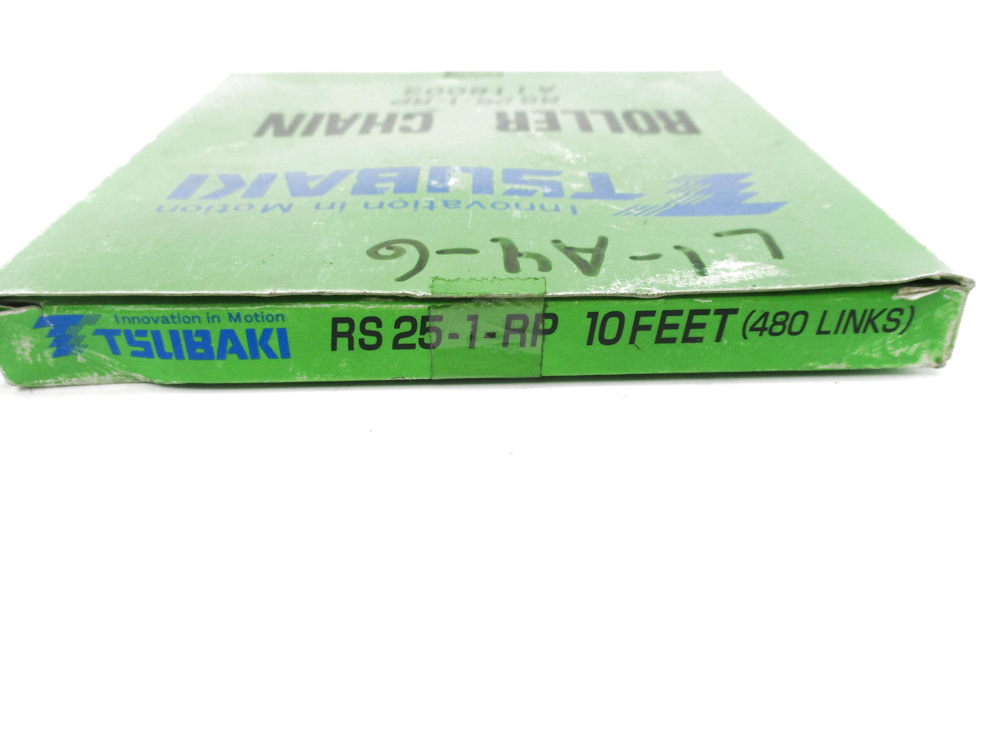 TSUBAKI RS25-1-RP NSMP