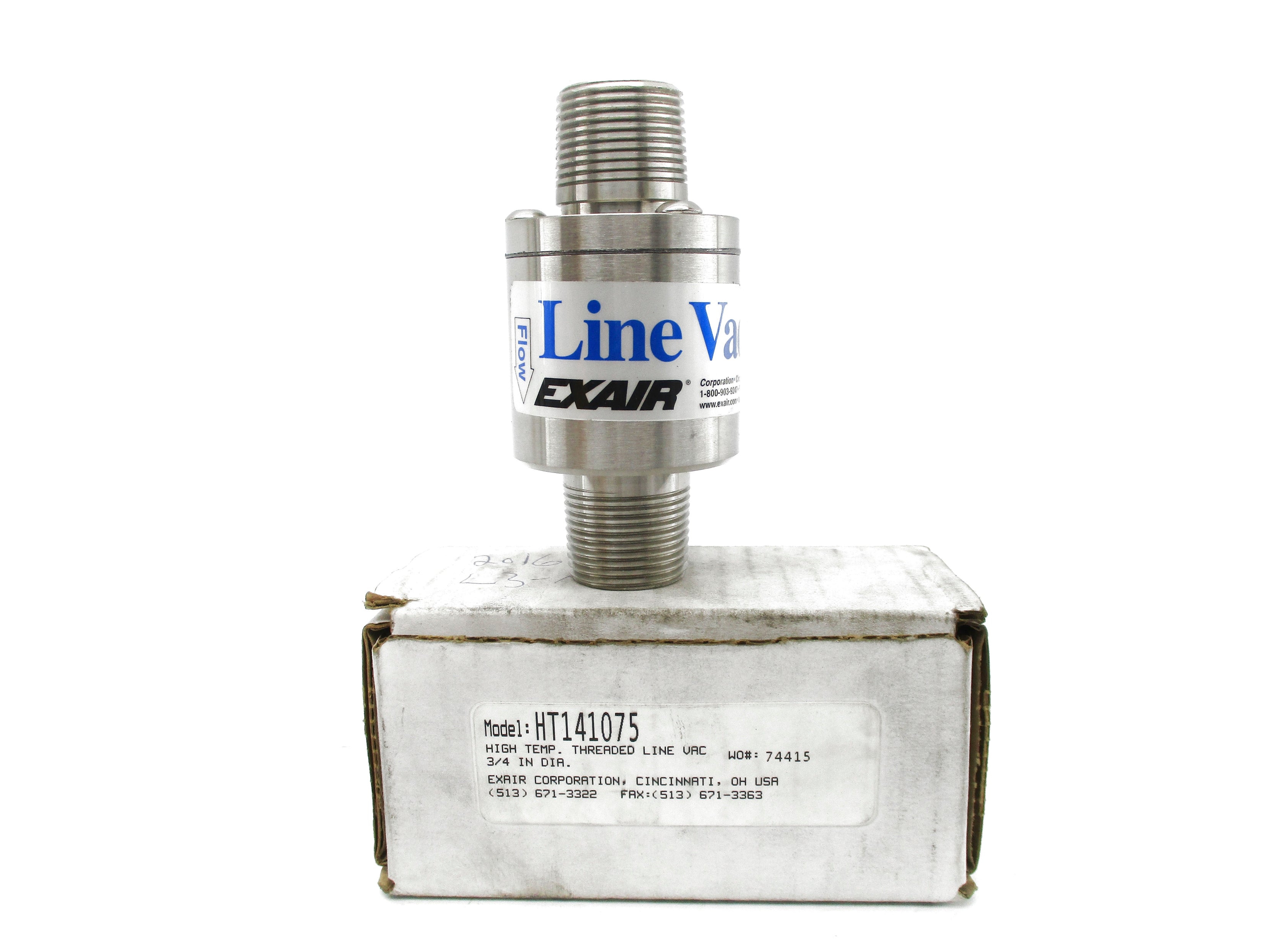 EXAIR HT141075 NSMP