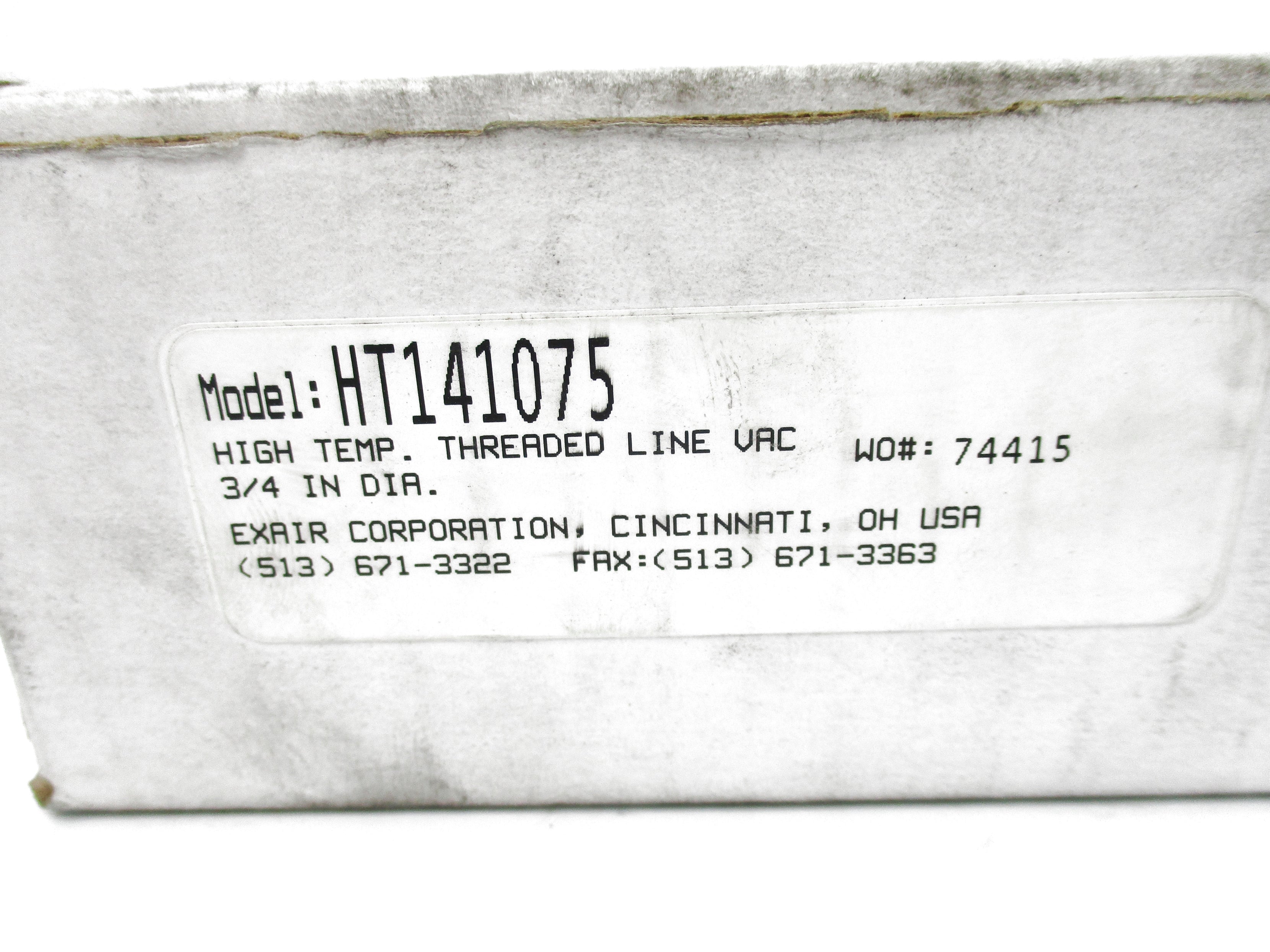 EXAIR HT141075 NSMP