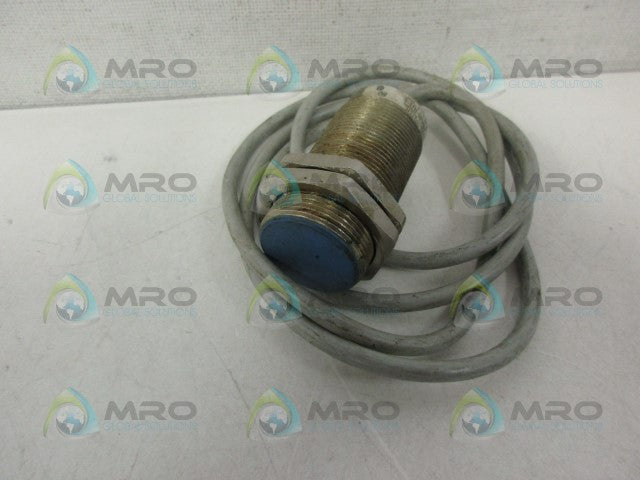 MICROSWITCH 973AA4XM-A7T-L PROXIMITY SWITCH *USED*