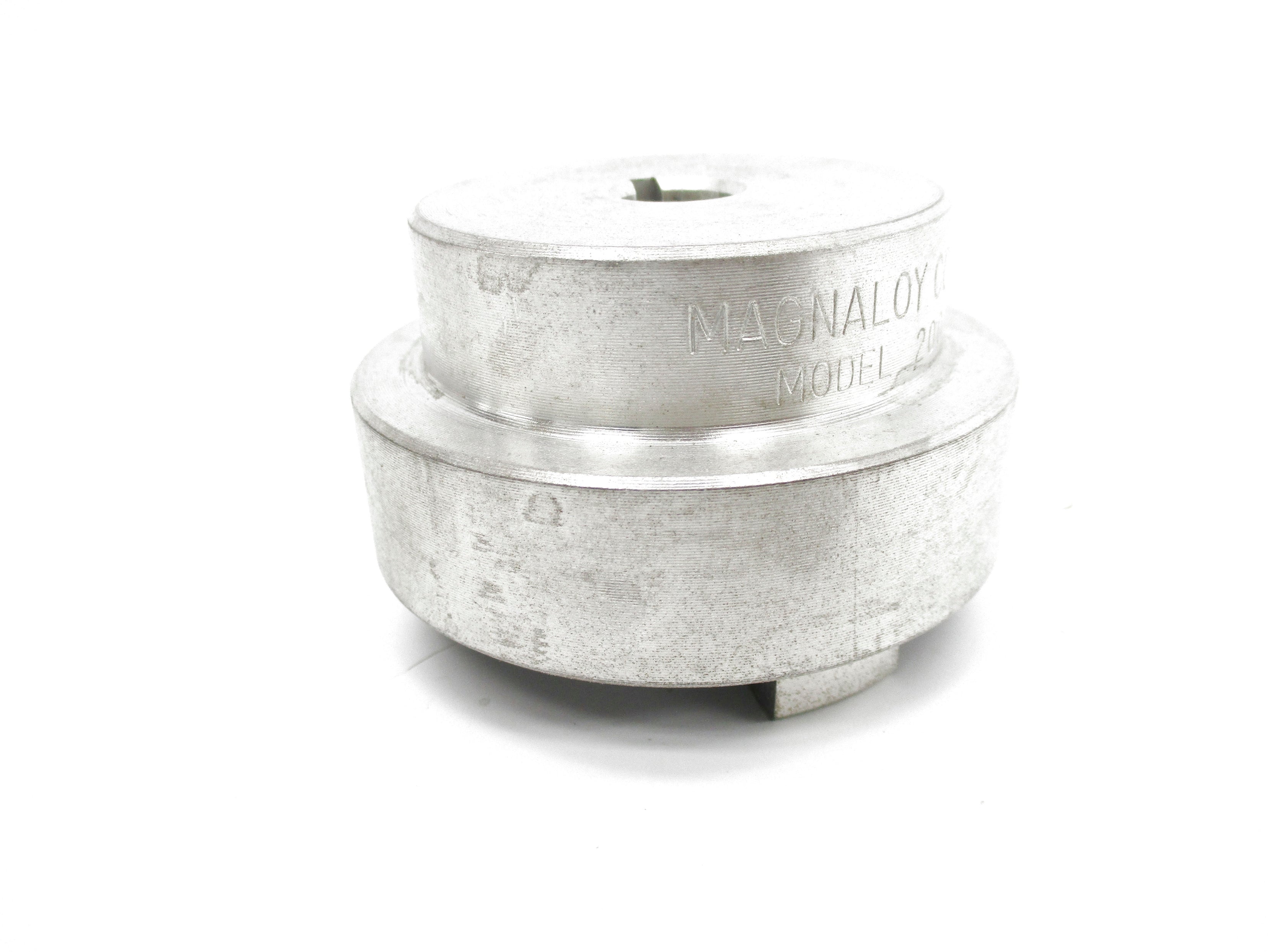 MAGNALOY COUPLING M20001604 NSMP