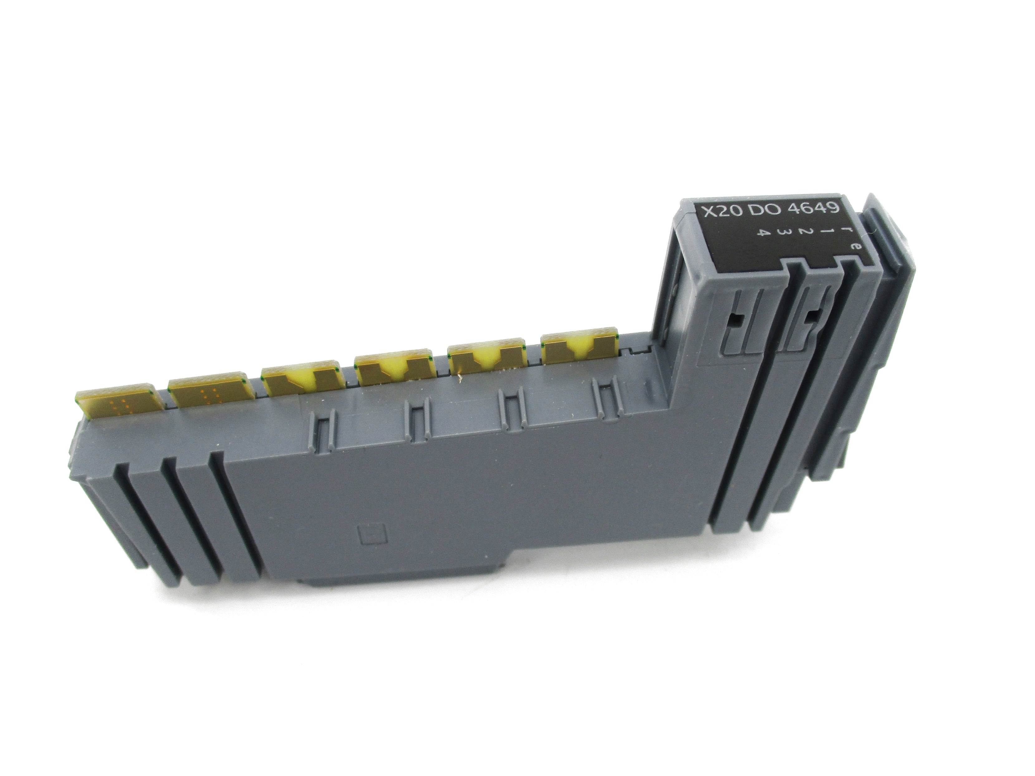 B&R X20D04649 NSMP