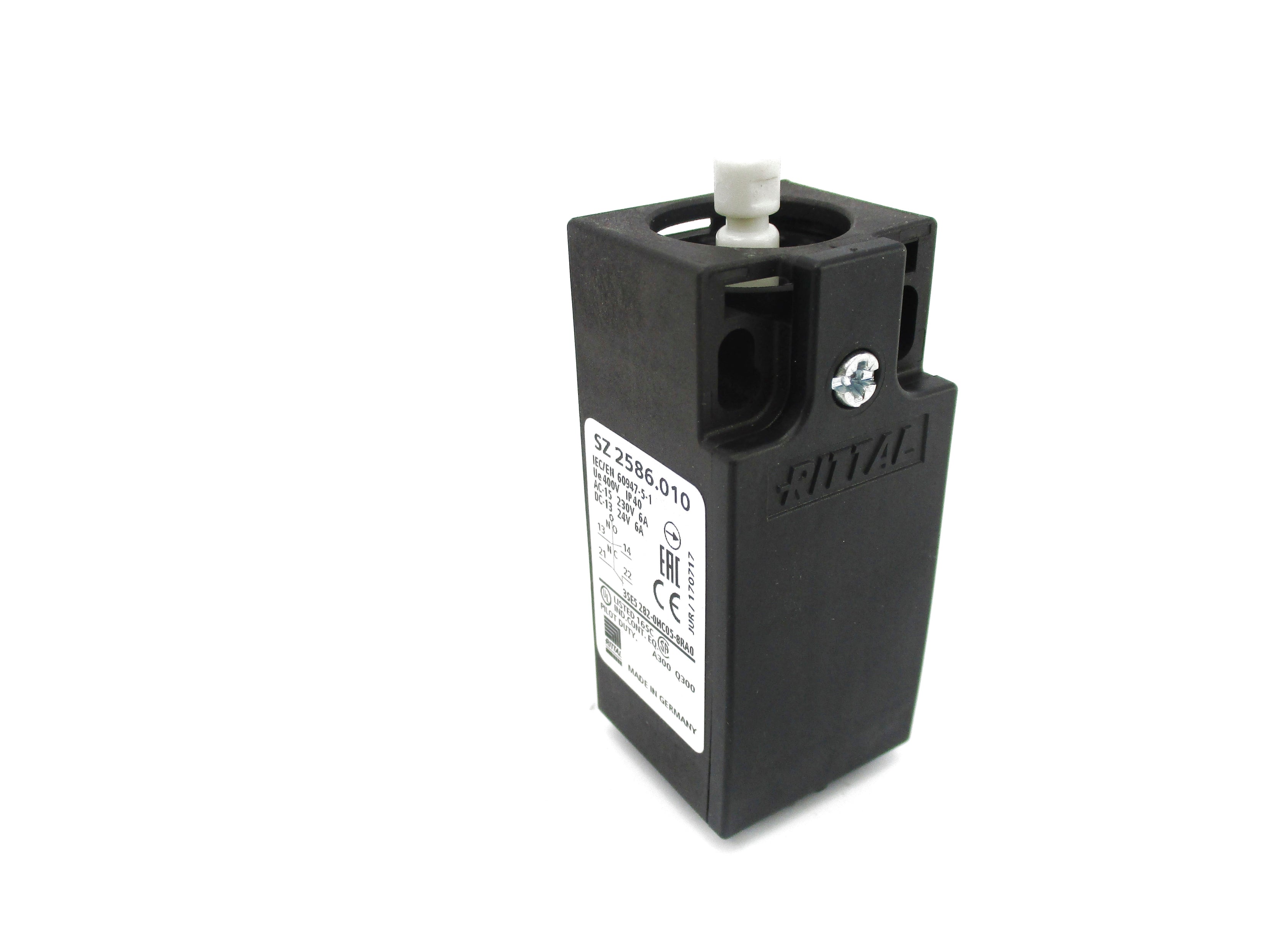 RITTAL SZ2586.0101 NSMP