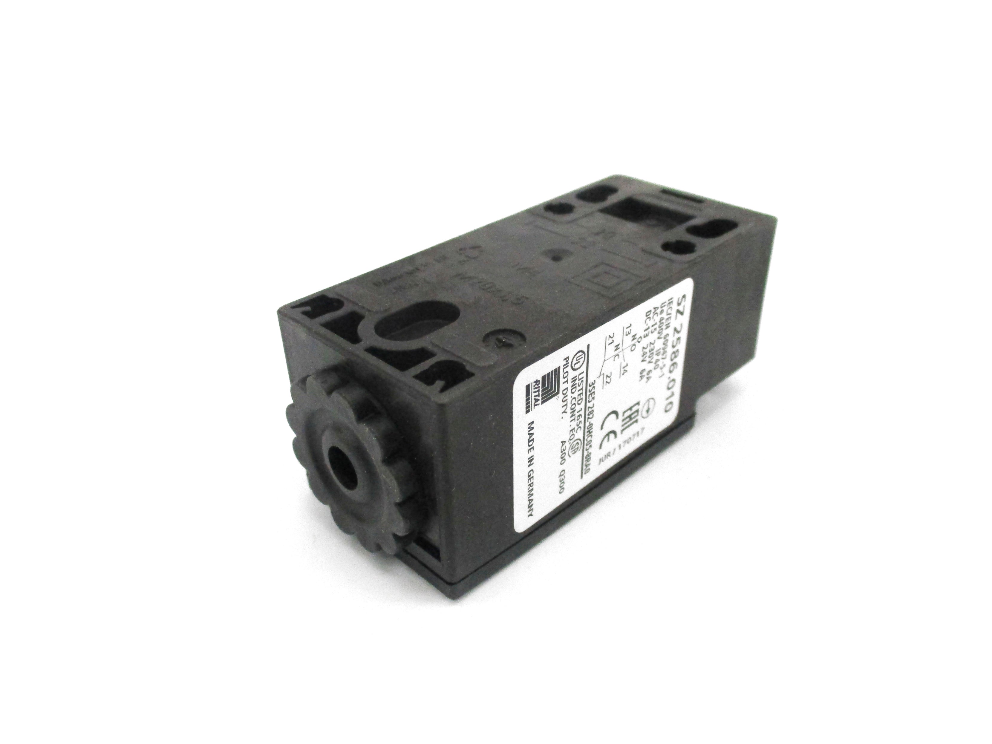 RITTAL SZ2586.0101 NSMP