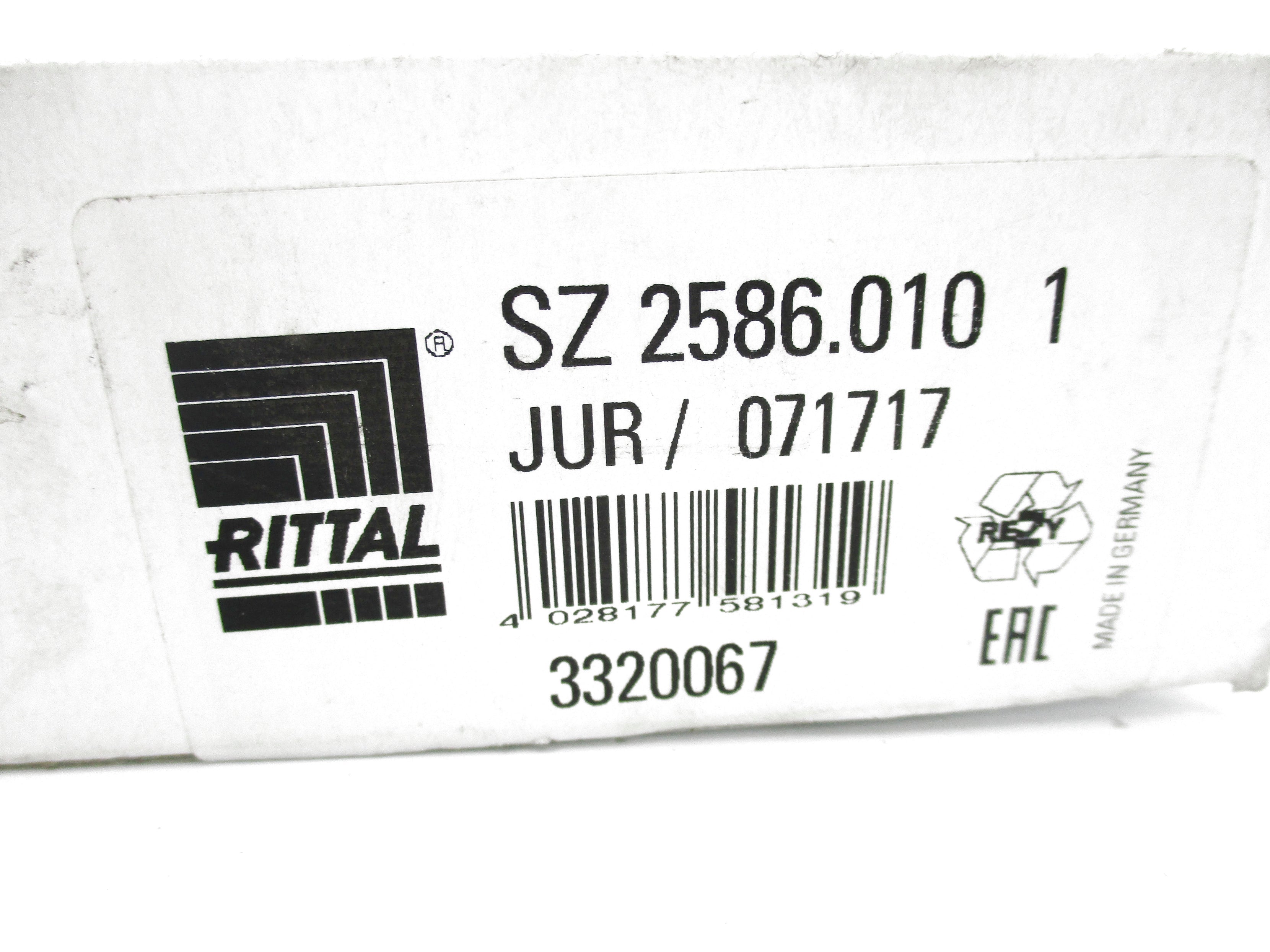 RITTAL SZ2586.0101 NSMP