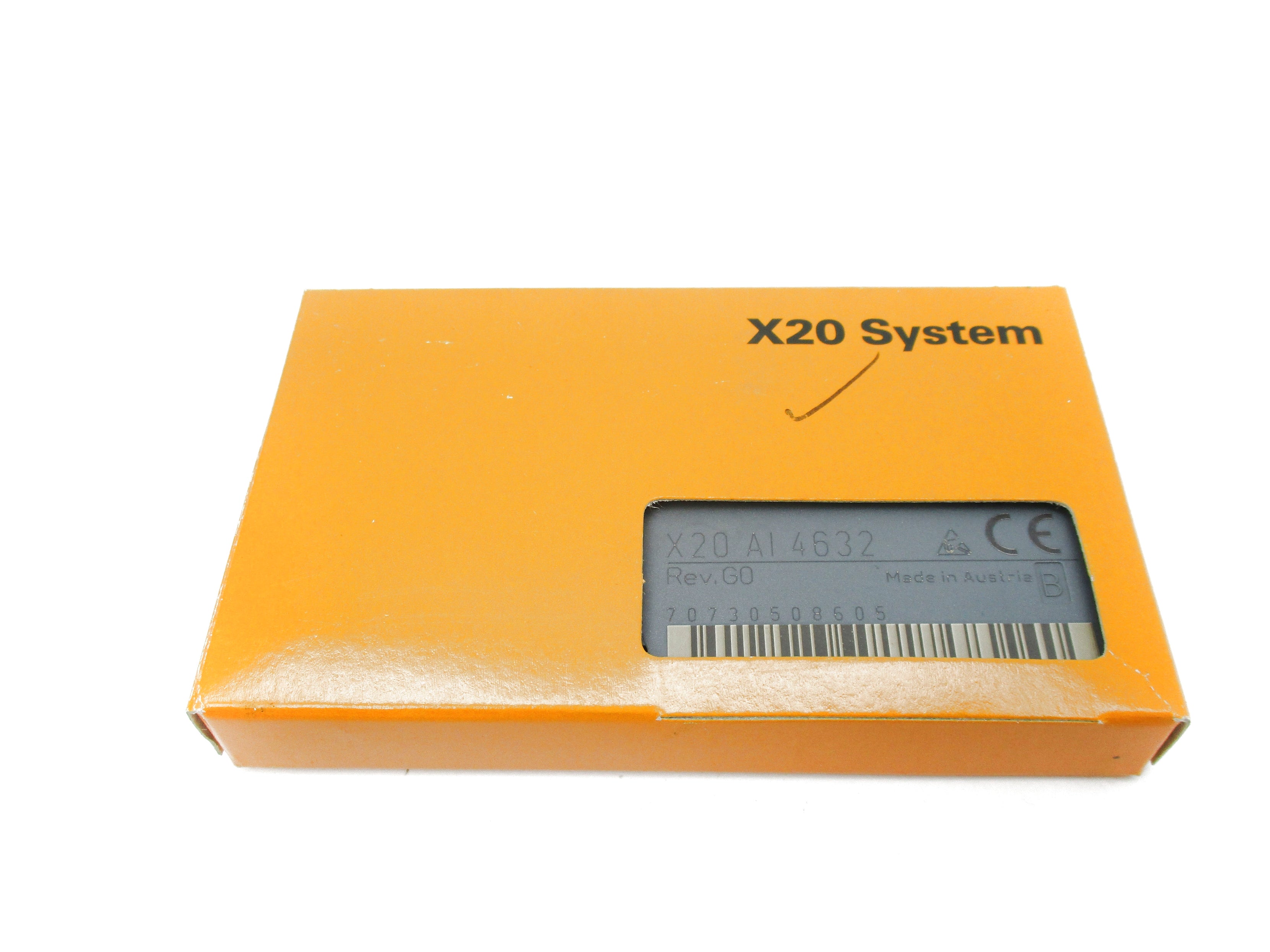 B&R X20A14632 NSMP