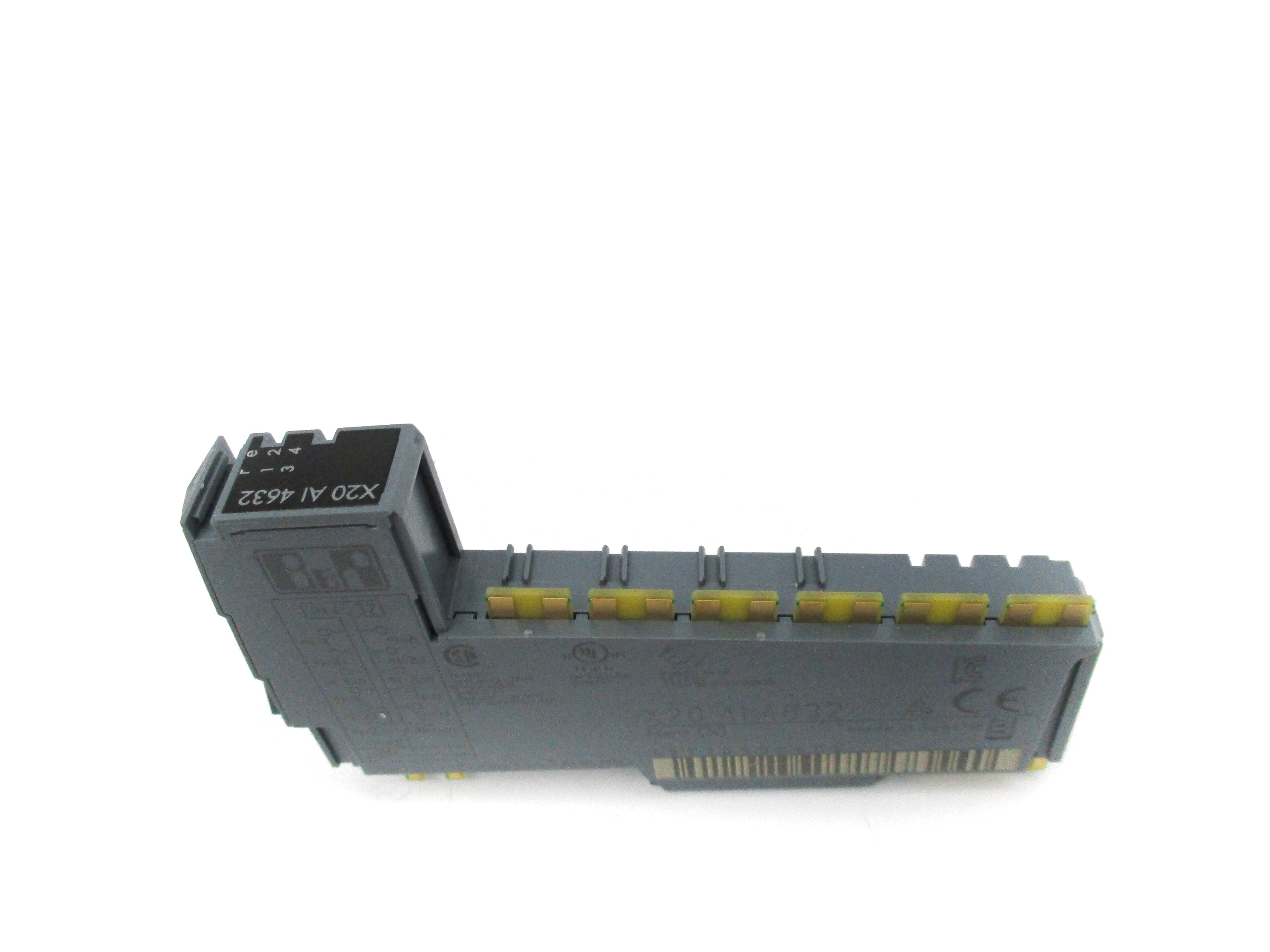 B&R X20A14632 NSMP