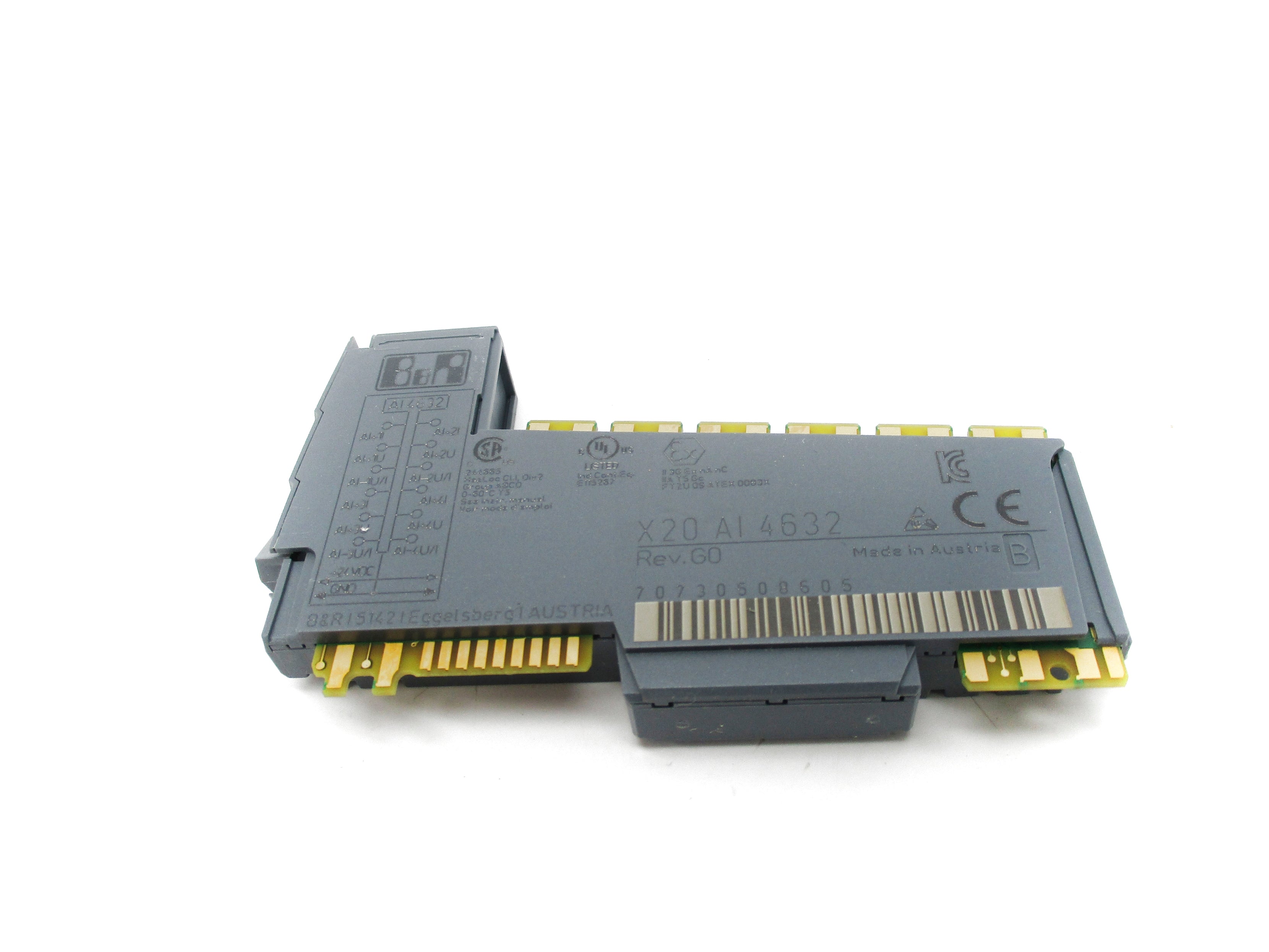 B&R X20A14632 NSMP
