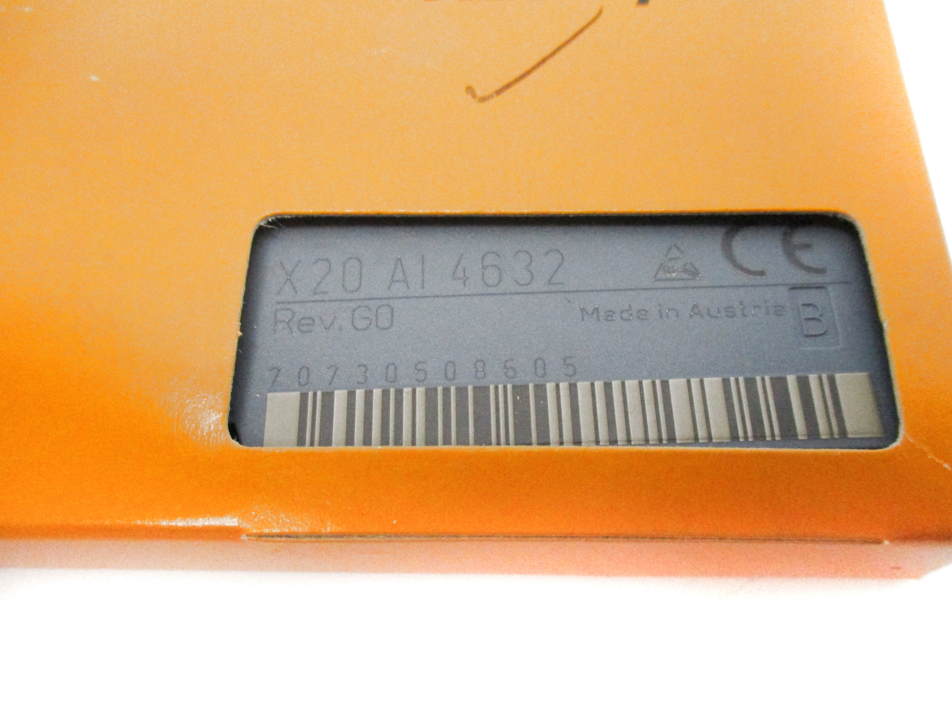B&R X20A14632 NSMP