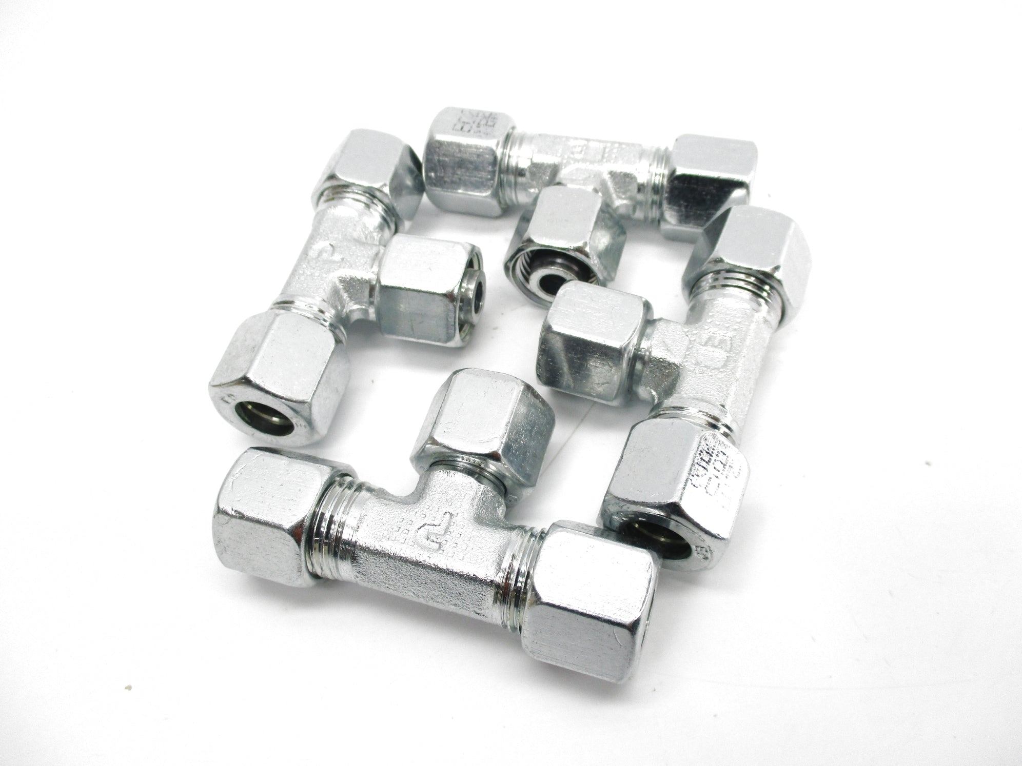 PARKER ET10ZLCF NSMP
