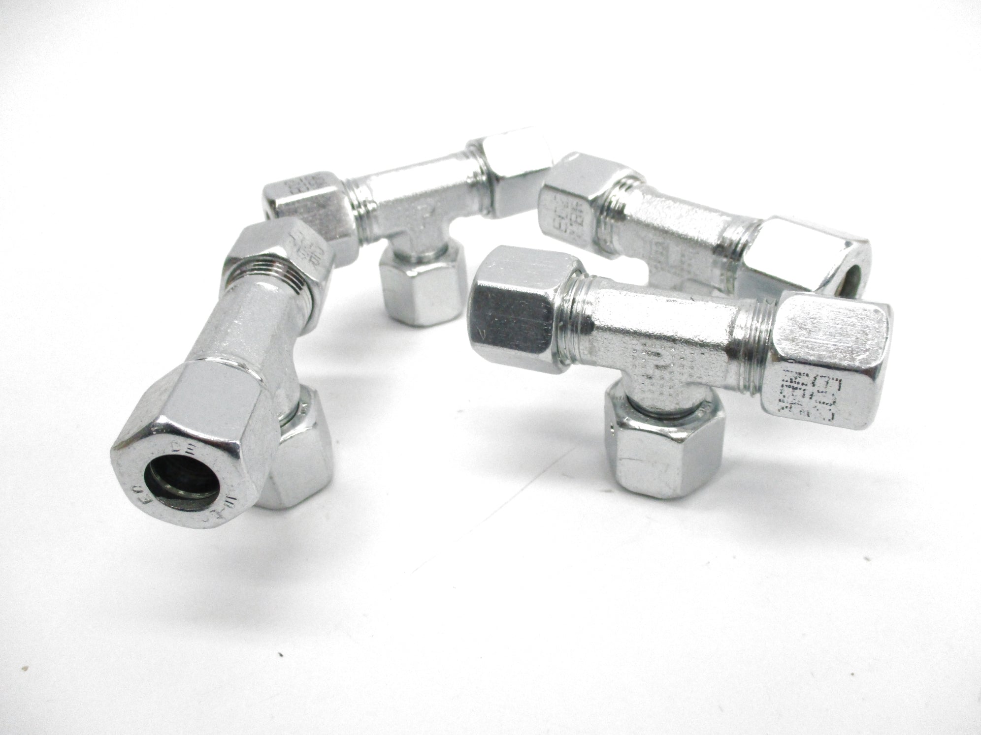 PARKER ET10ZLCF NSMP