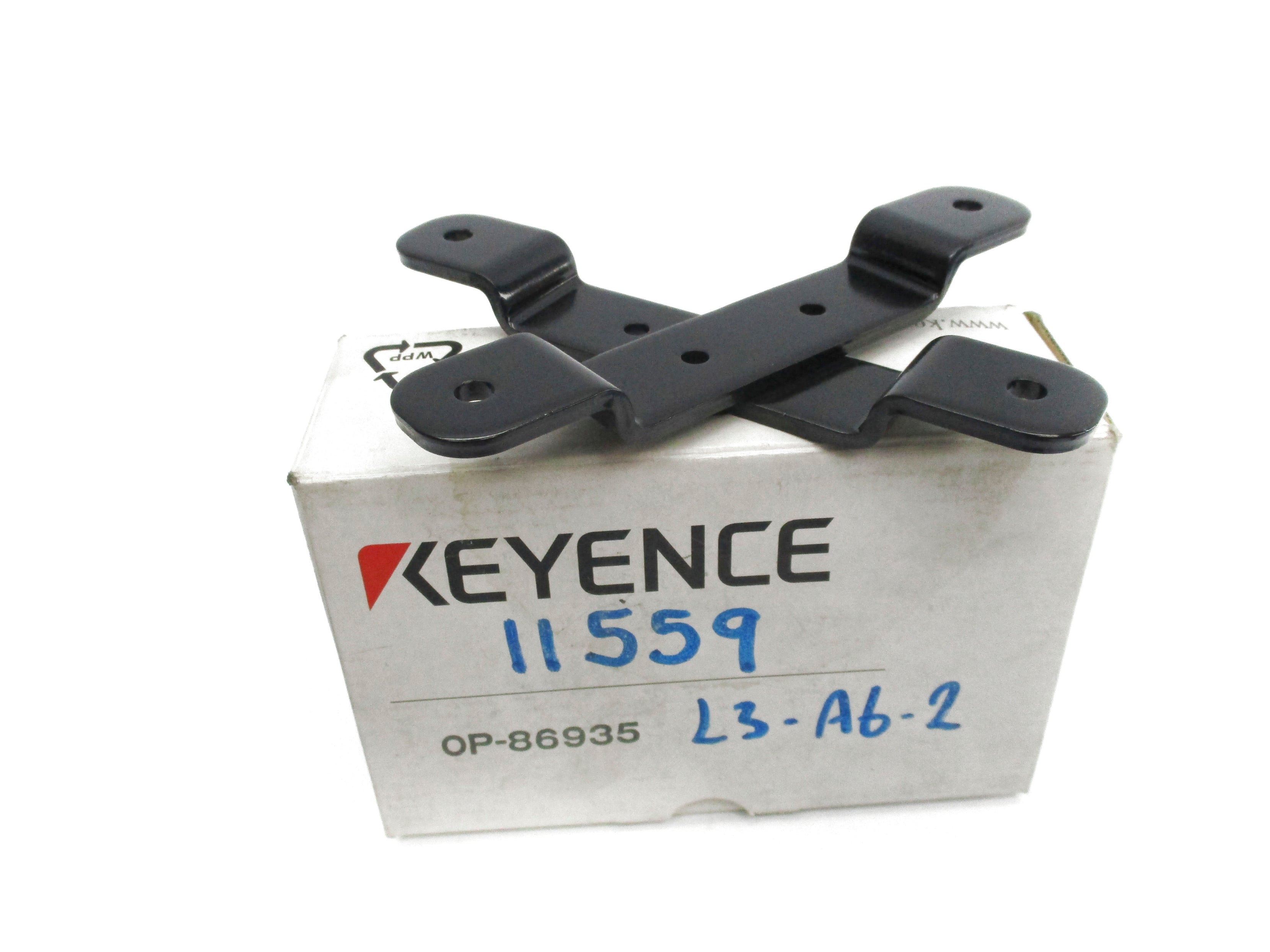 KEYENCE OP-86935 NSMP