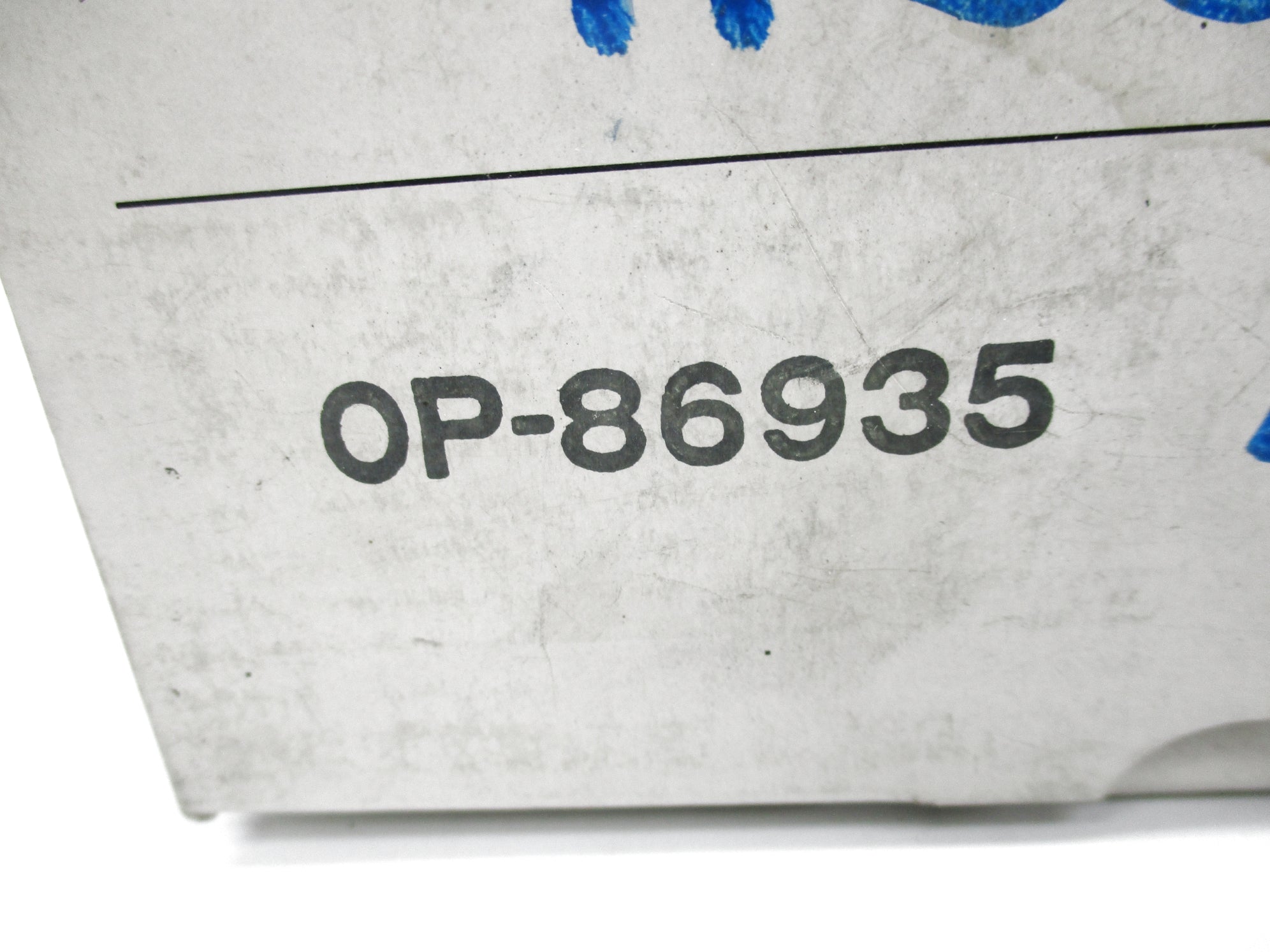 KEYENCE OP-86935 NSMP