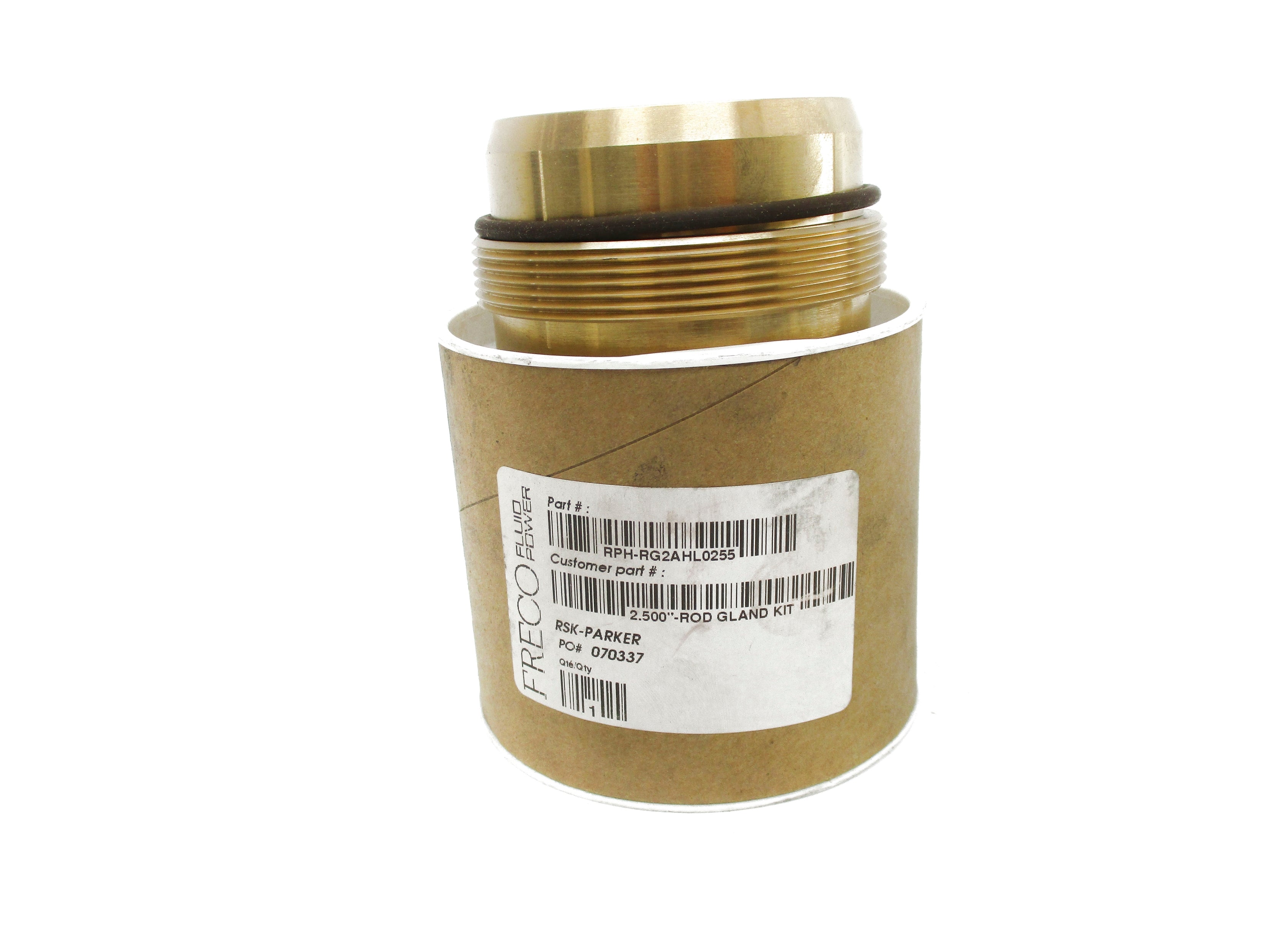 FRECO RPH-RG2AHL0255 NSNP