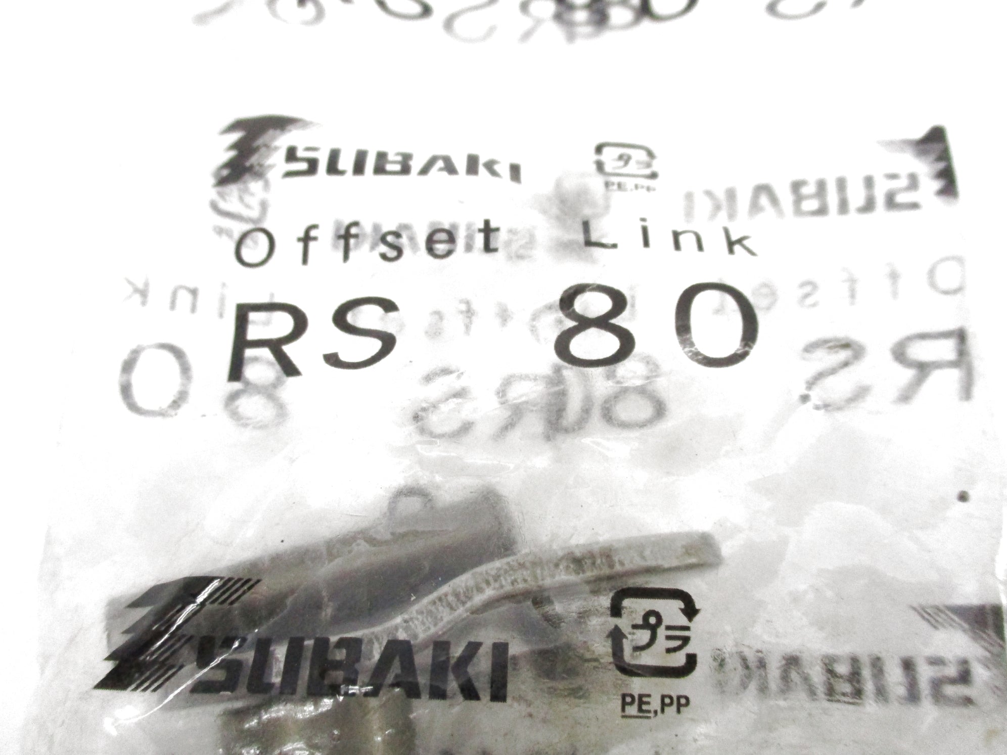 SUBAKI RS 80 NSMP