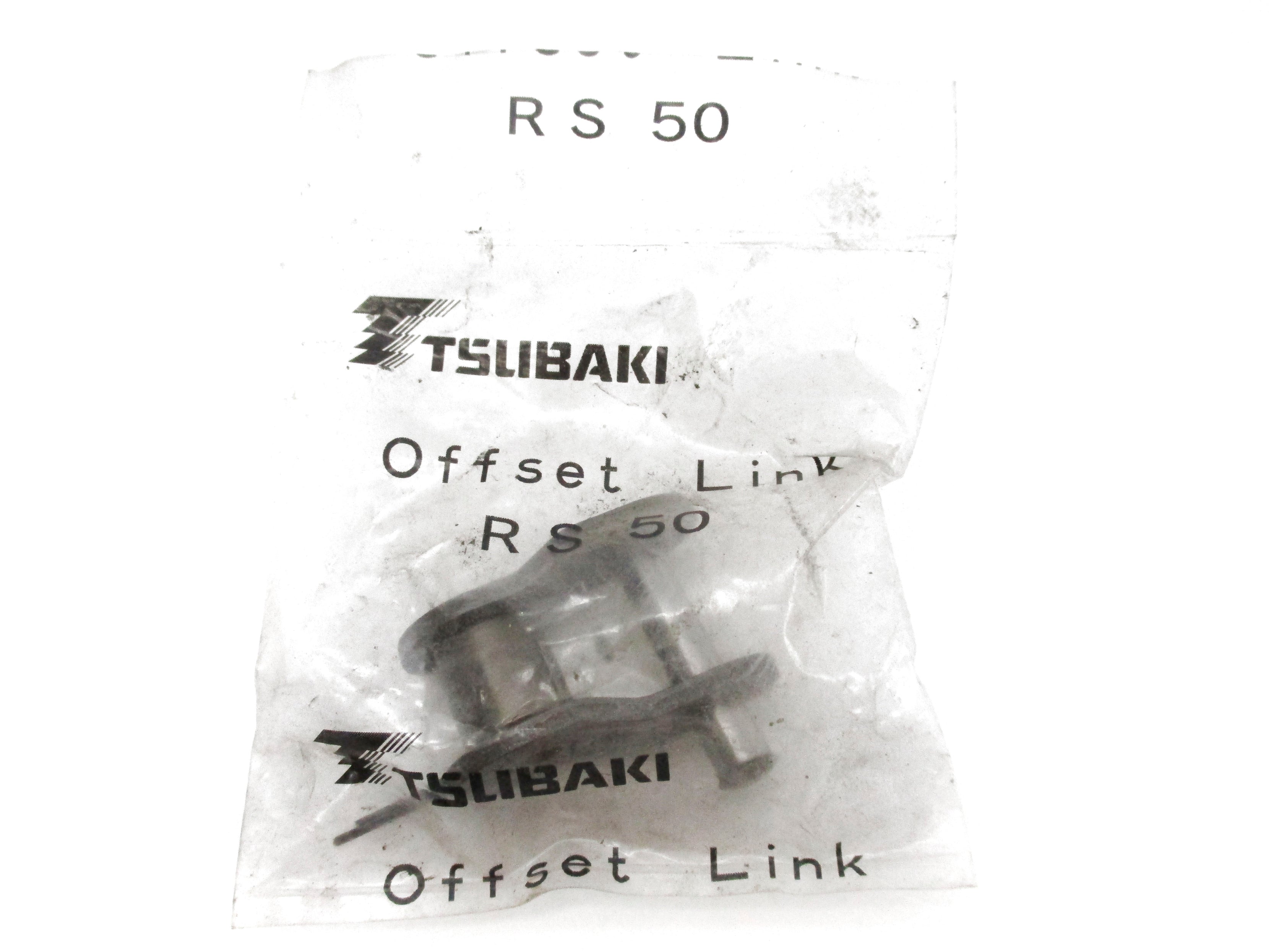 TSUBAKI RS 50 NSMP