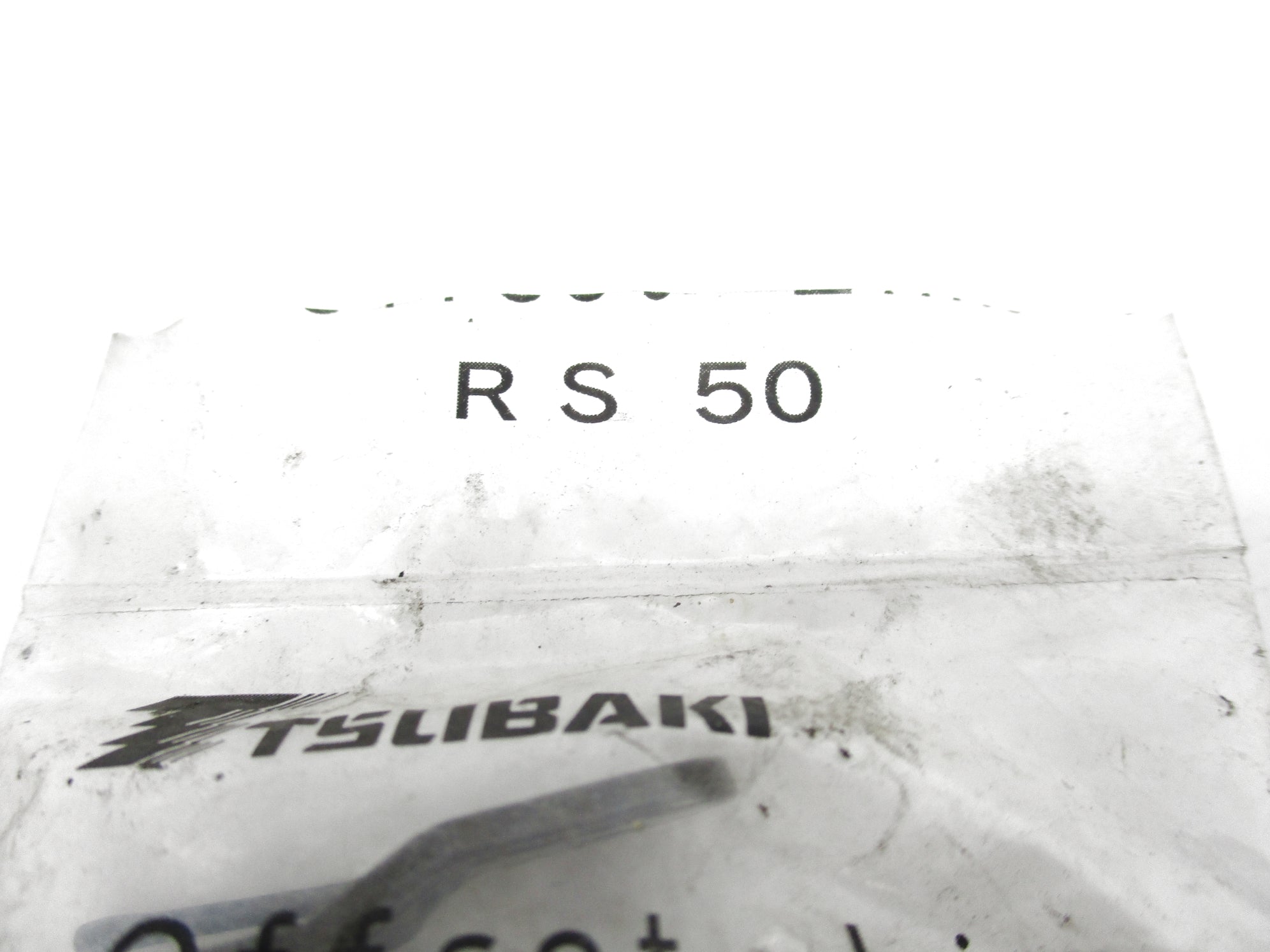 TSUBAKI RS 50 NSMP