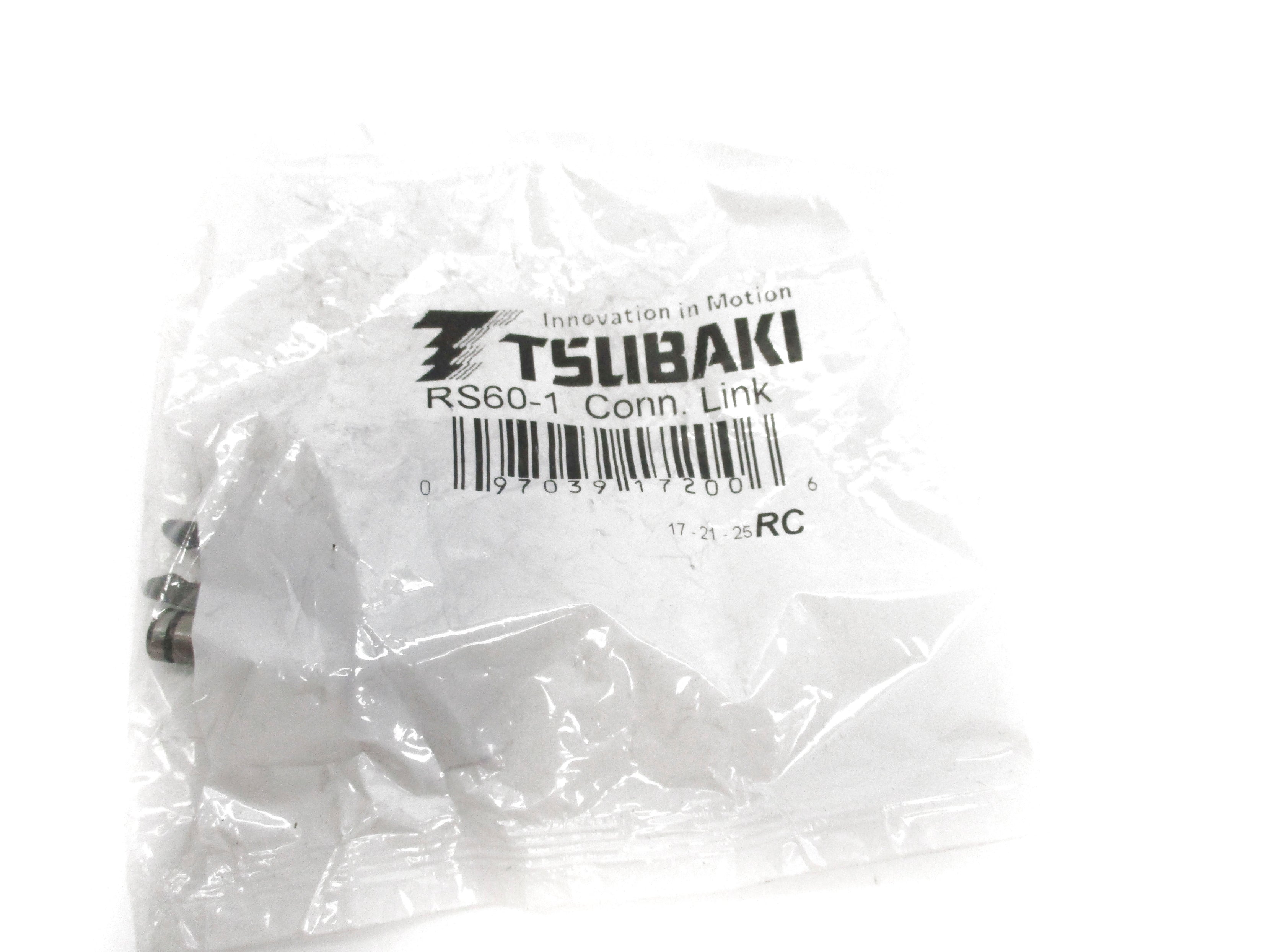 TSUBAKI RS60-1 NSMP