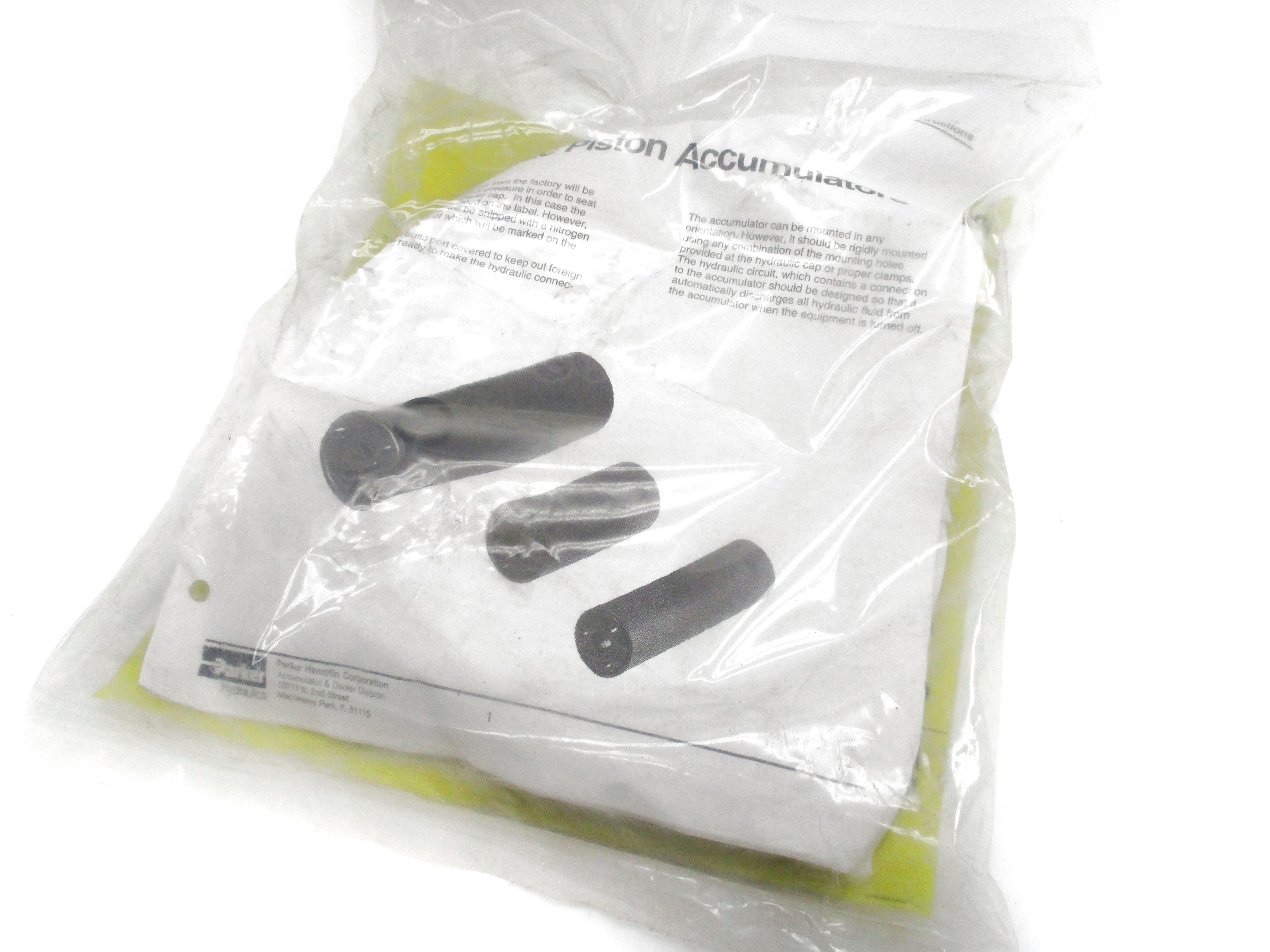 PARKER RK0600H000 NSMP