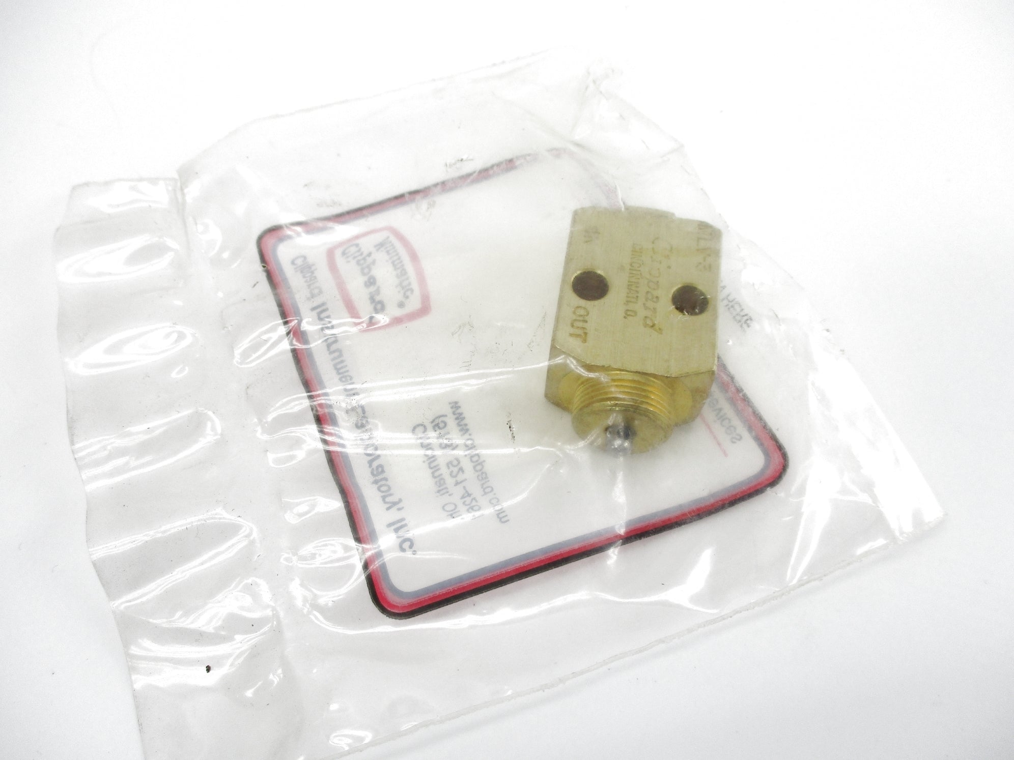 CLIPPARD MLV-3 NSMP