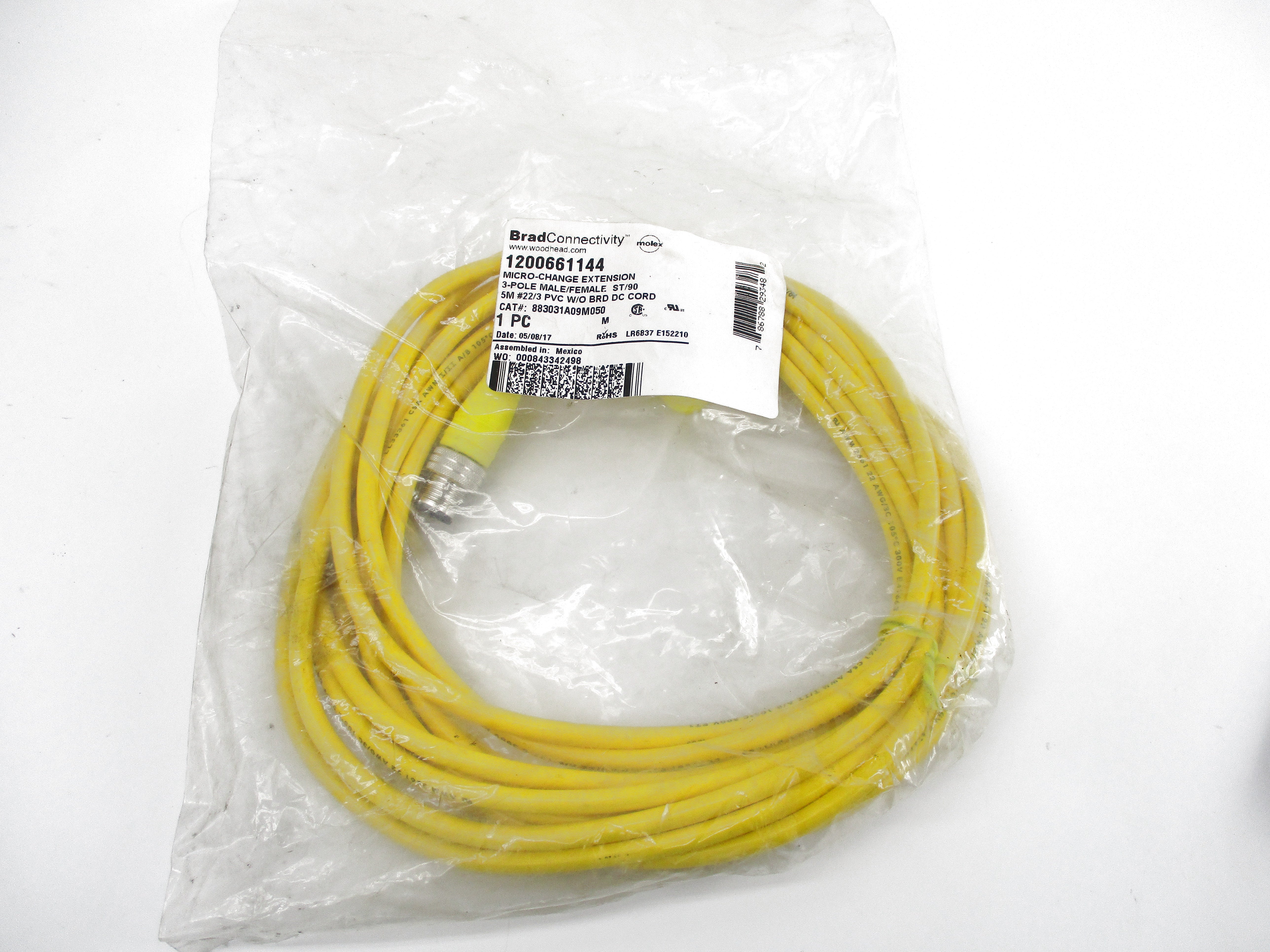 DANIEL WOODHEAD 1200661144 NSMP