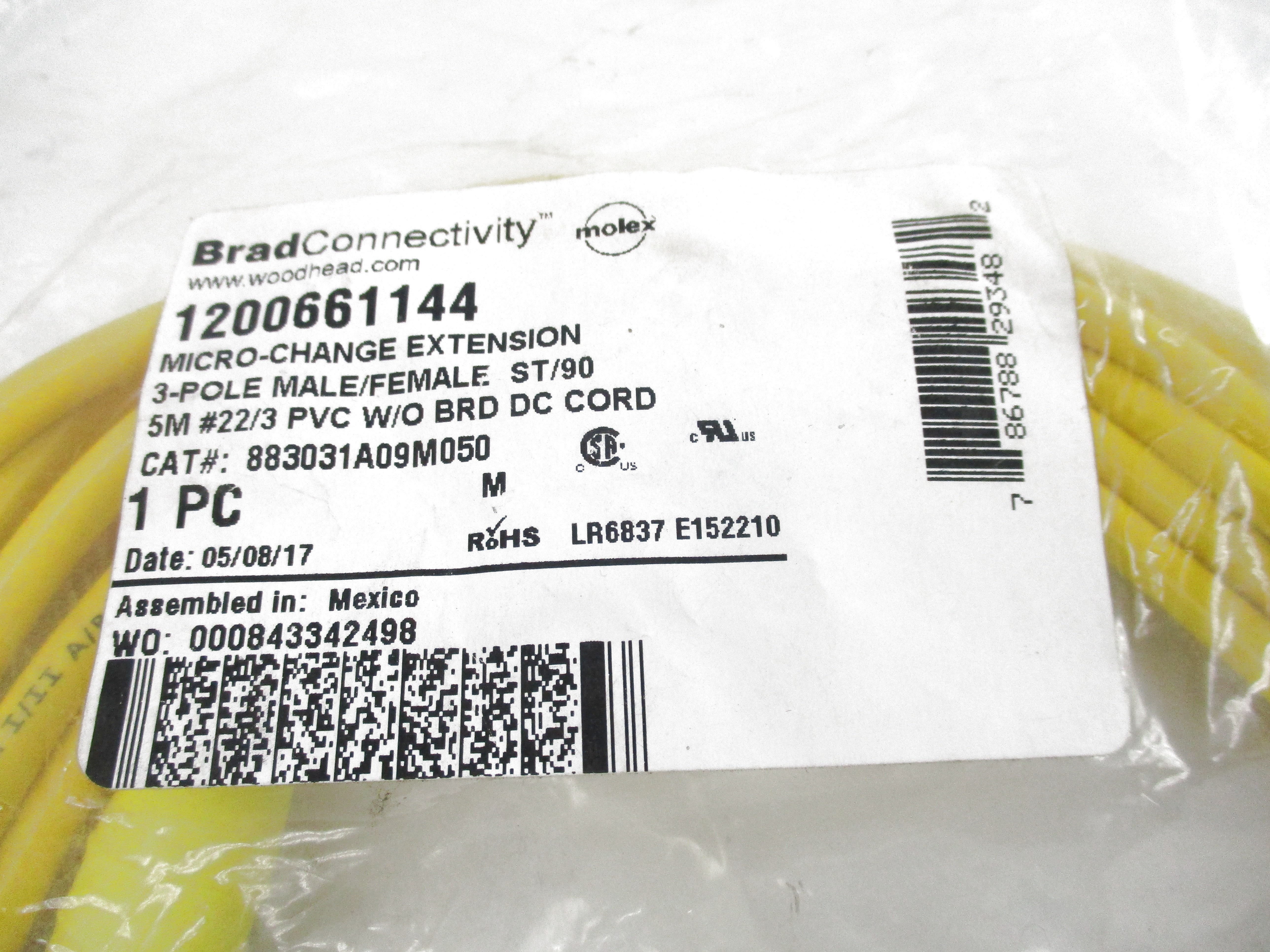 DANIEL WOODHEAD 1200661144 NSMP