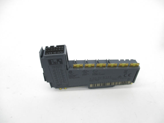 B&R X20DI9371 NSMP