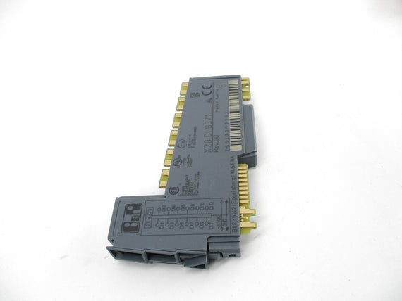 B&R X20DI9371 NSMP