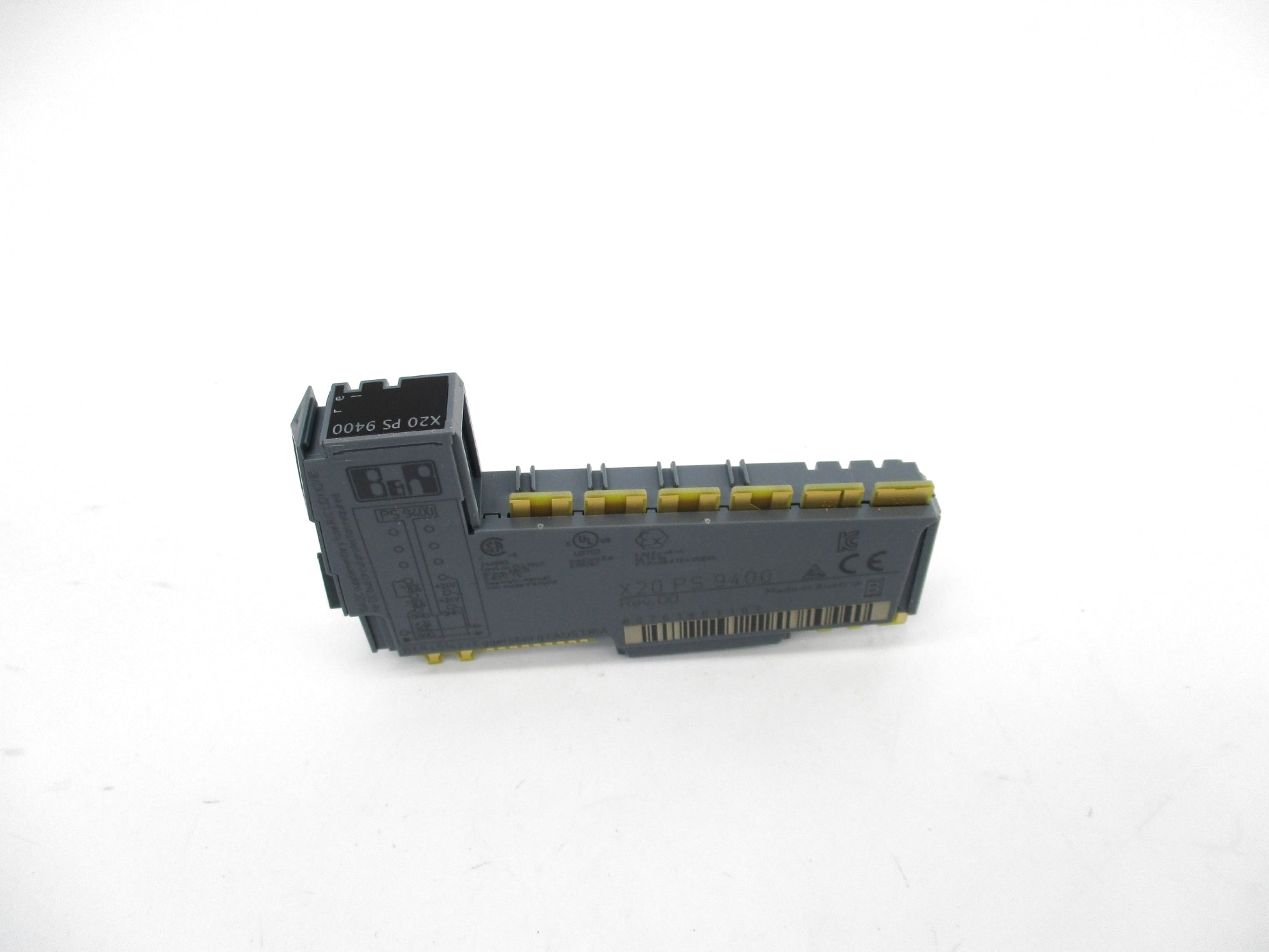 B&R X20PS9400 NSMP