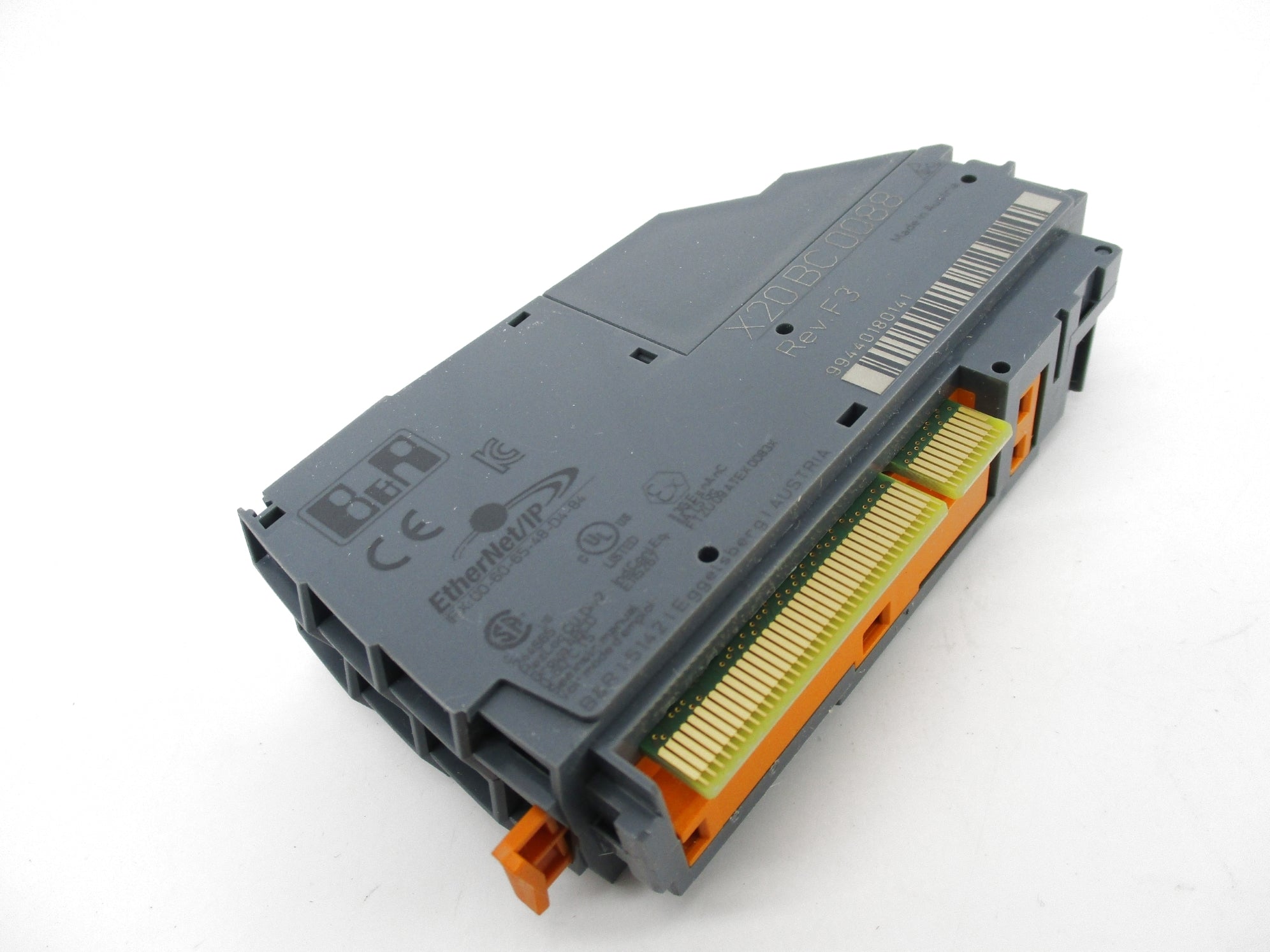 B&R X20BC0088 NSMP