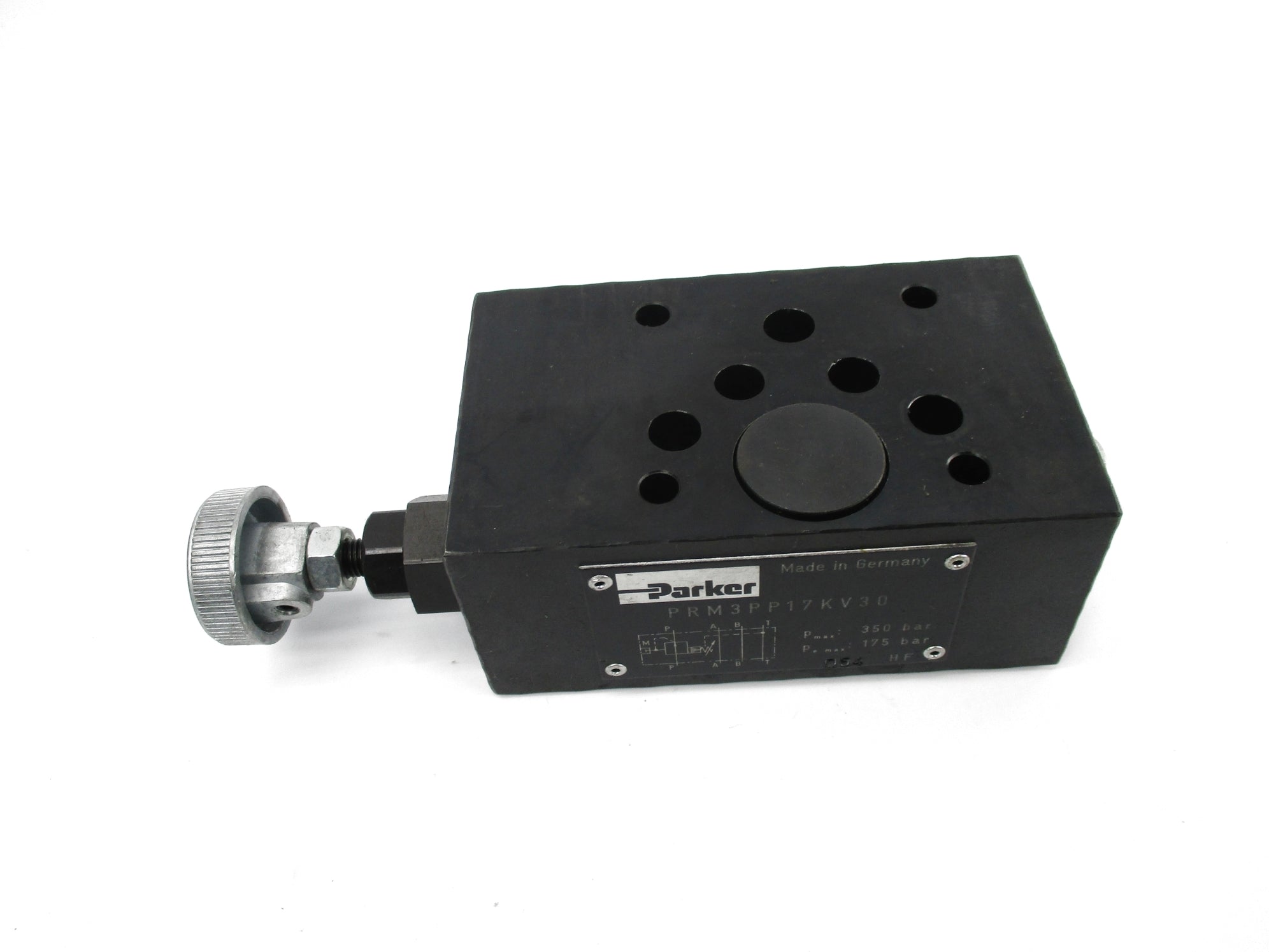PARKER PRM3PP17KV30 NSMP
