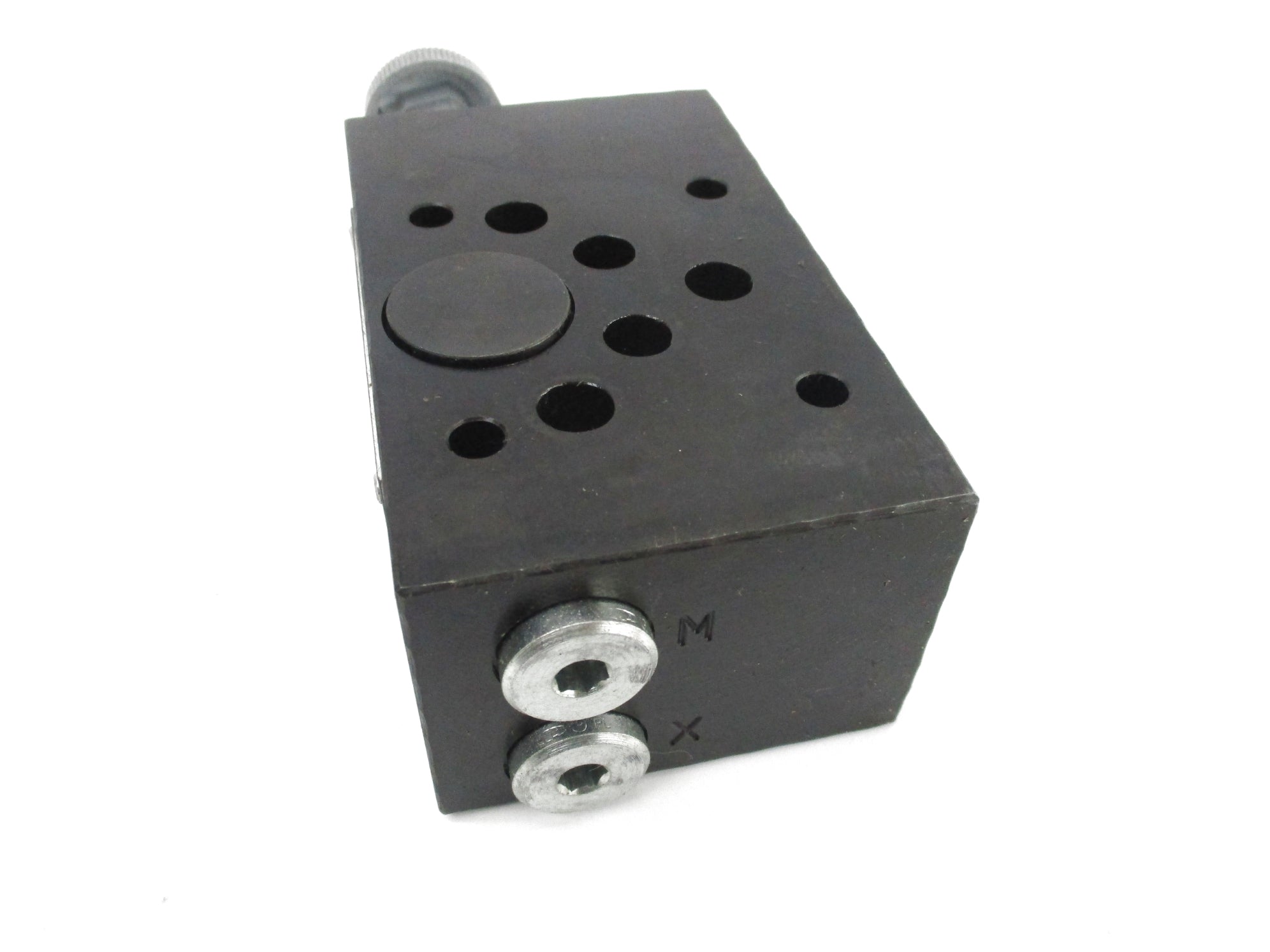 PARKER PRM3PP17KV30 NSMP