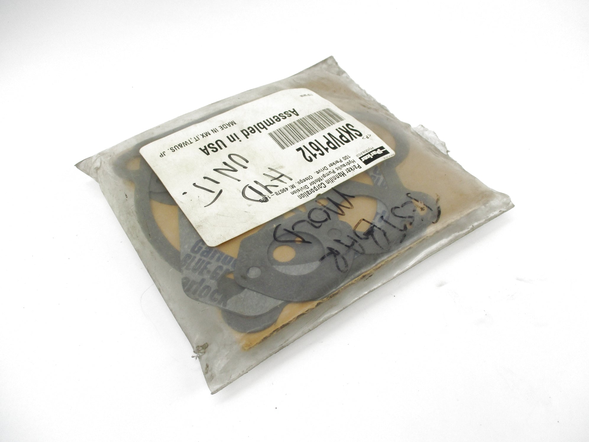 PARKER SKPVP1612 NSMP