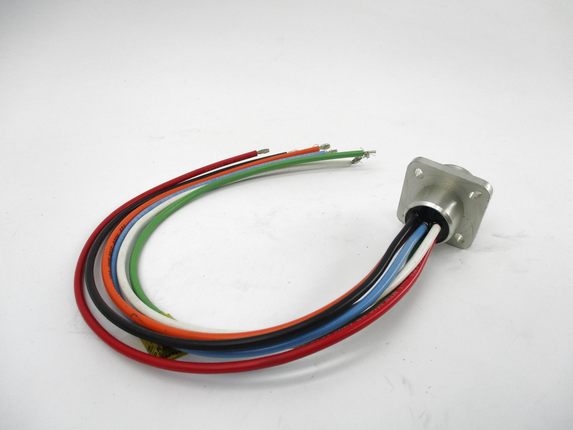 DANIELWOODHEAD 1R6G06A20A120 NSNP