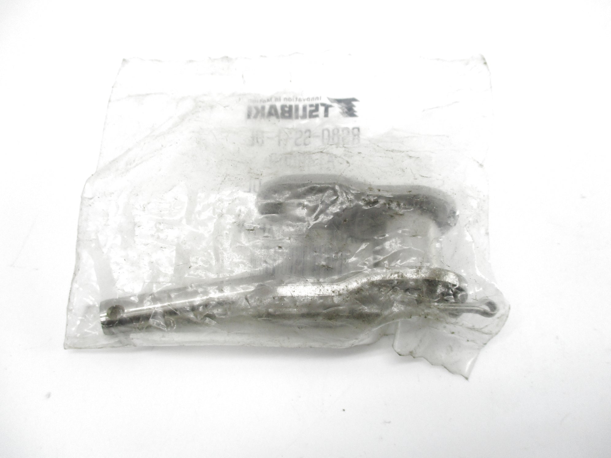 TSUBAKI RS80-SS-1-0L NSMP