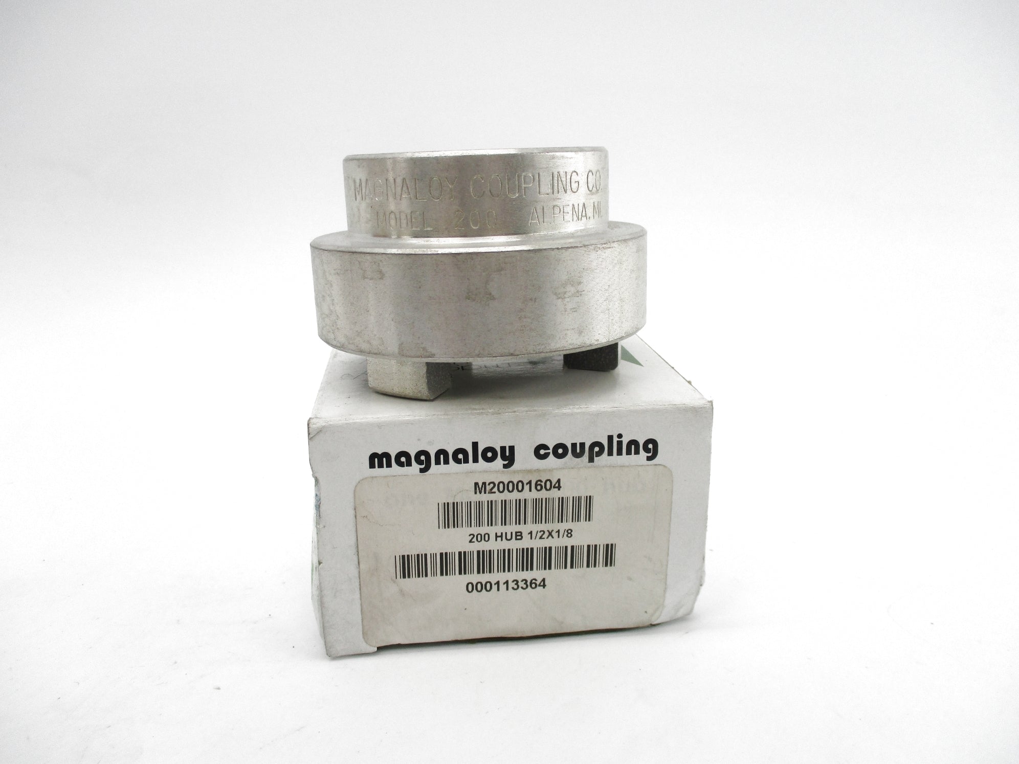 MAGNALOY M2001604 NSMP