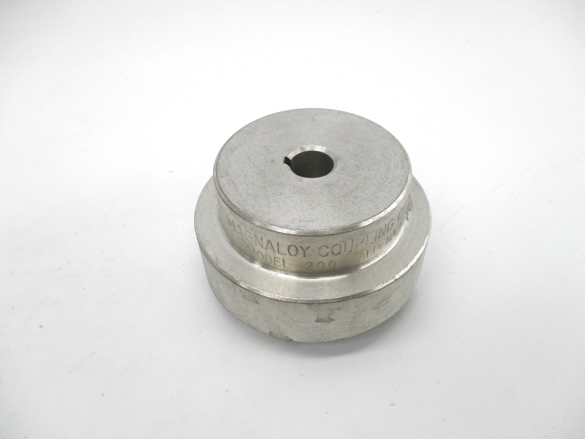 MAGNALOY M2001604 NSMP