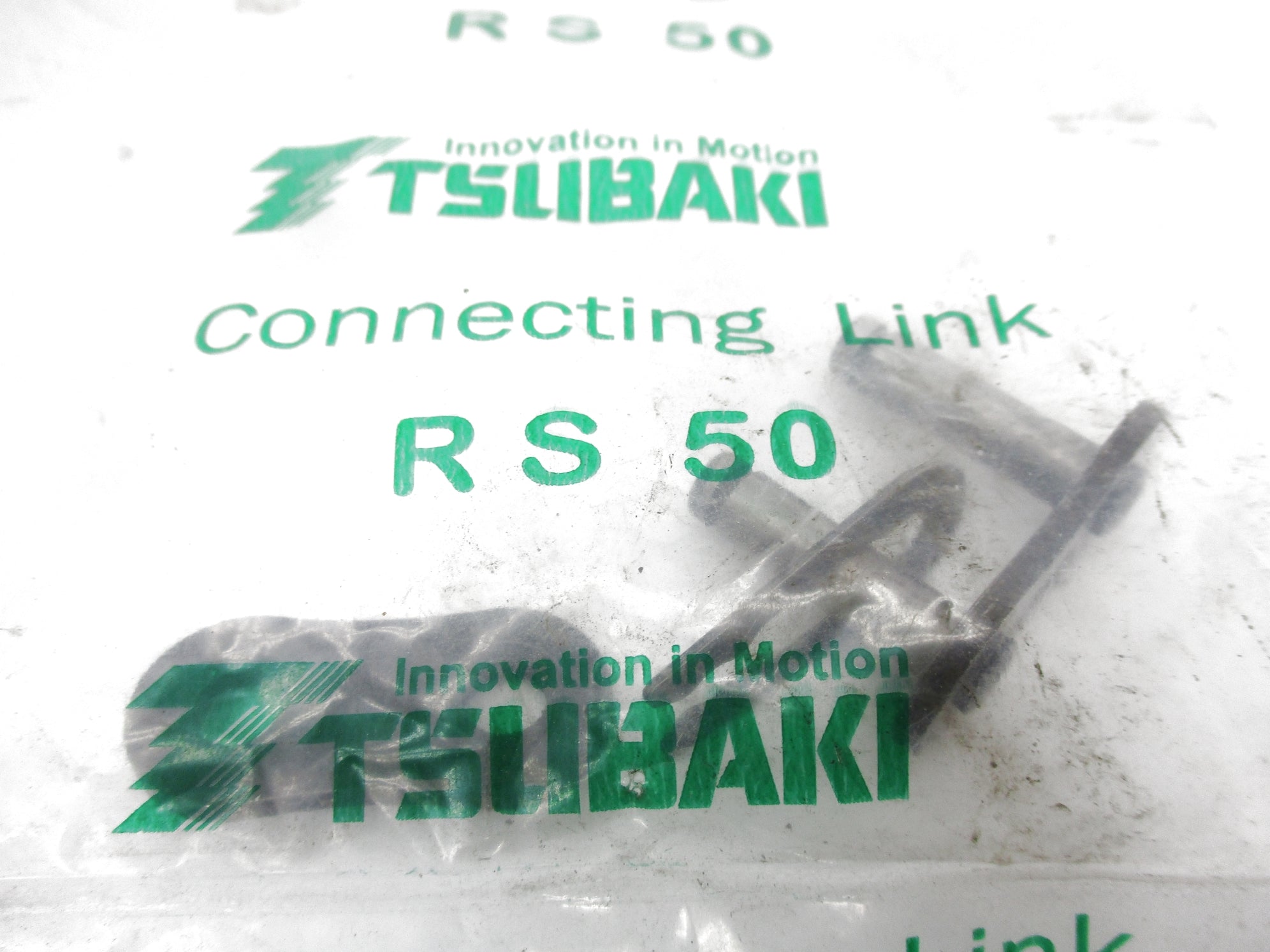 TSUBAKI RS-50 NSMP