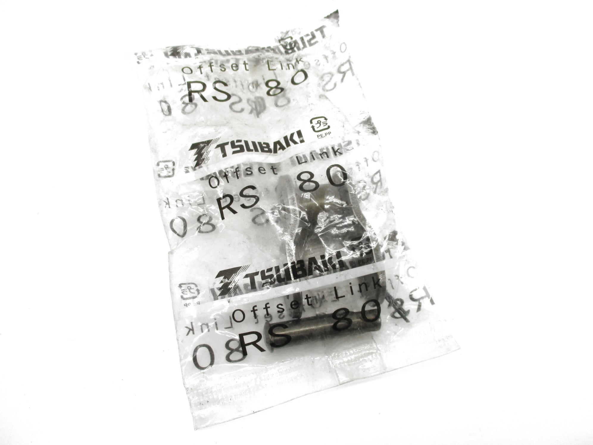 TSUBAKI RS-80 NSMP