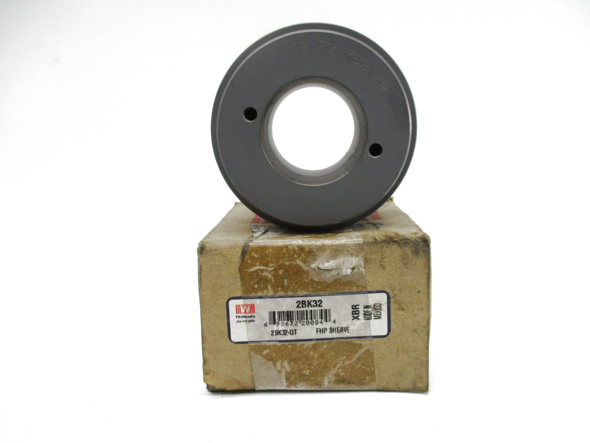 TB WOODS 2BK32-QT NSNP