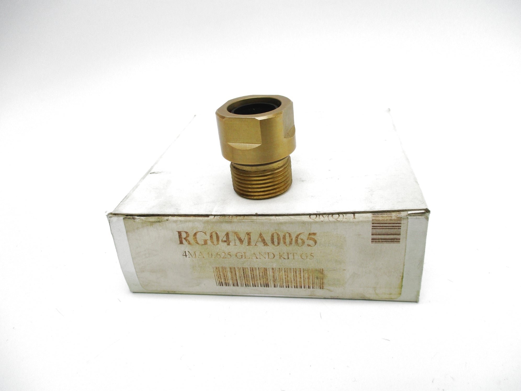 PARKER RG04MA0065 NSMP