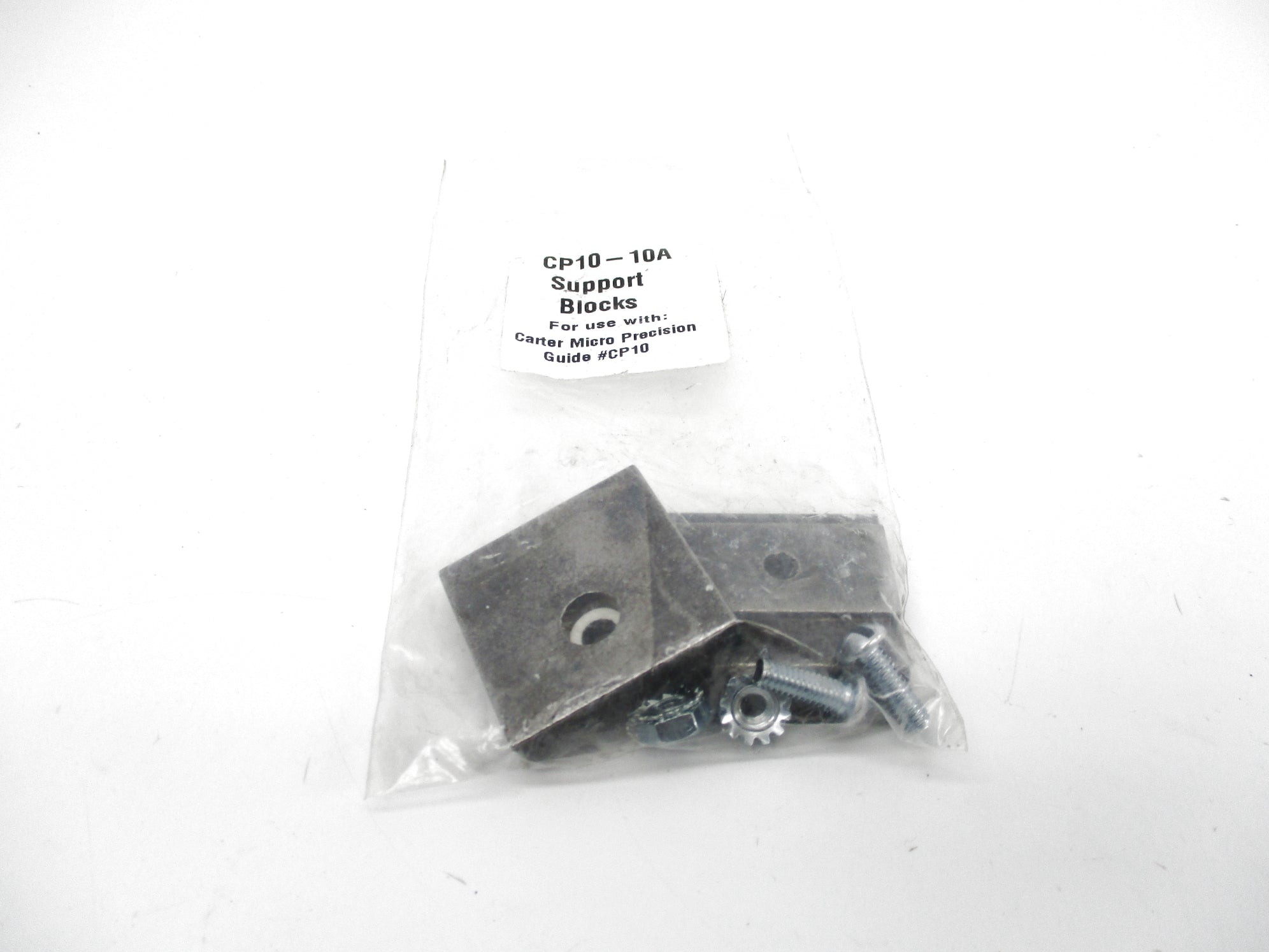 CARTER MICRO CP10-10A NSMP
