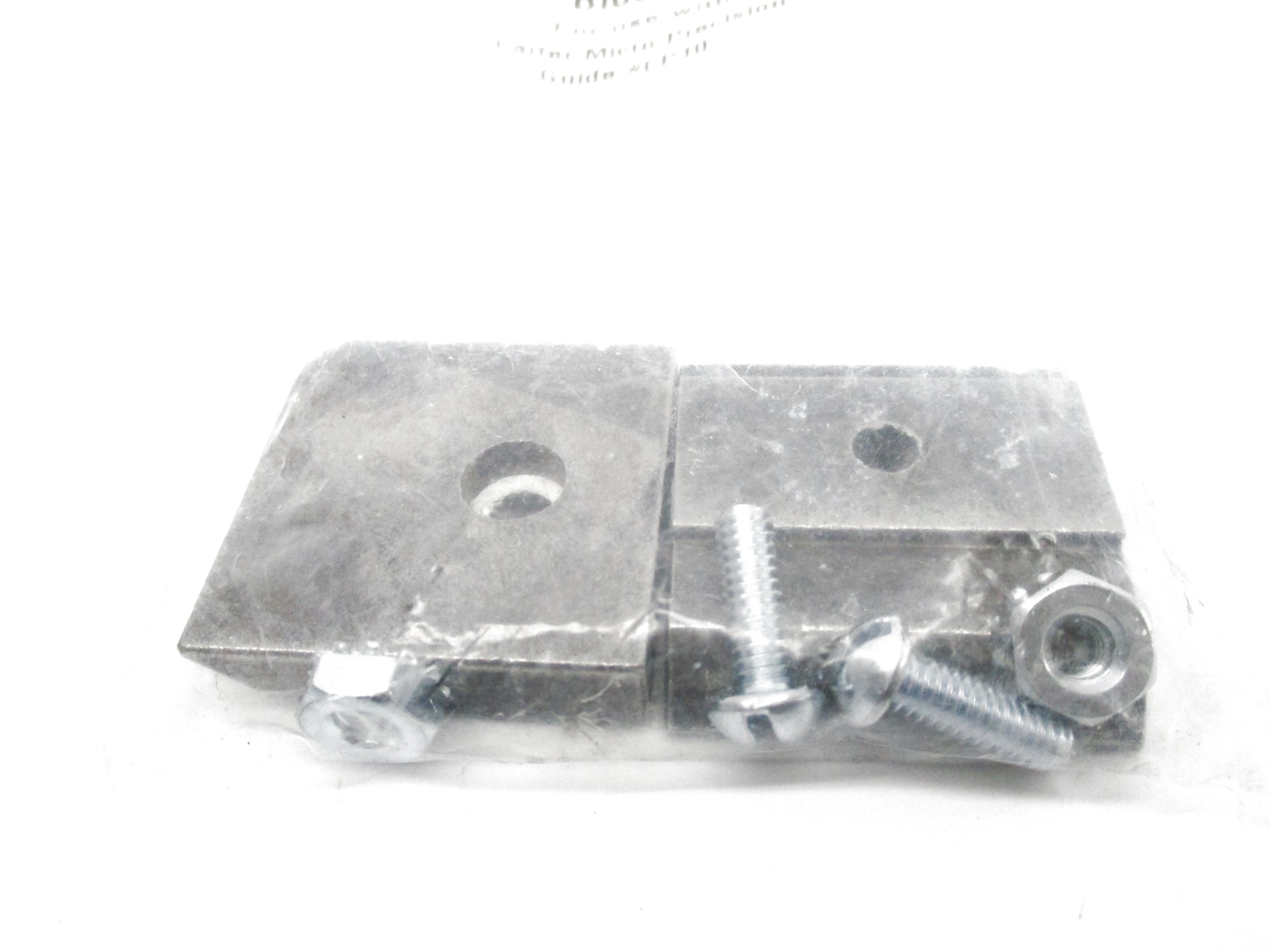 CARTER MICRO CP10-10A NSMP