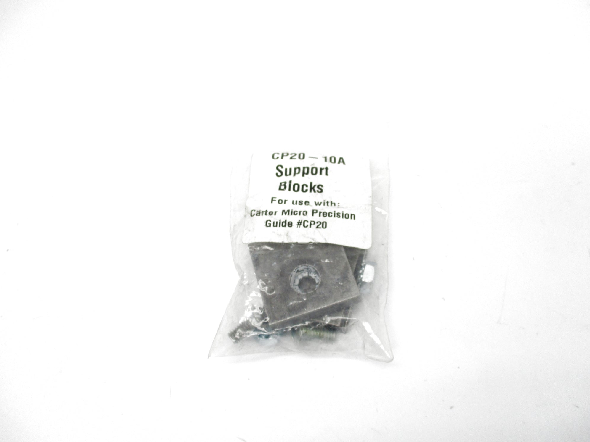 CARTER MICRO CP20-10A NSMP