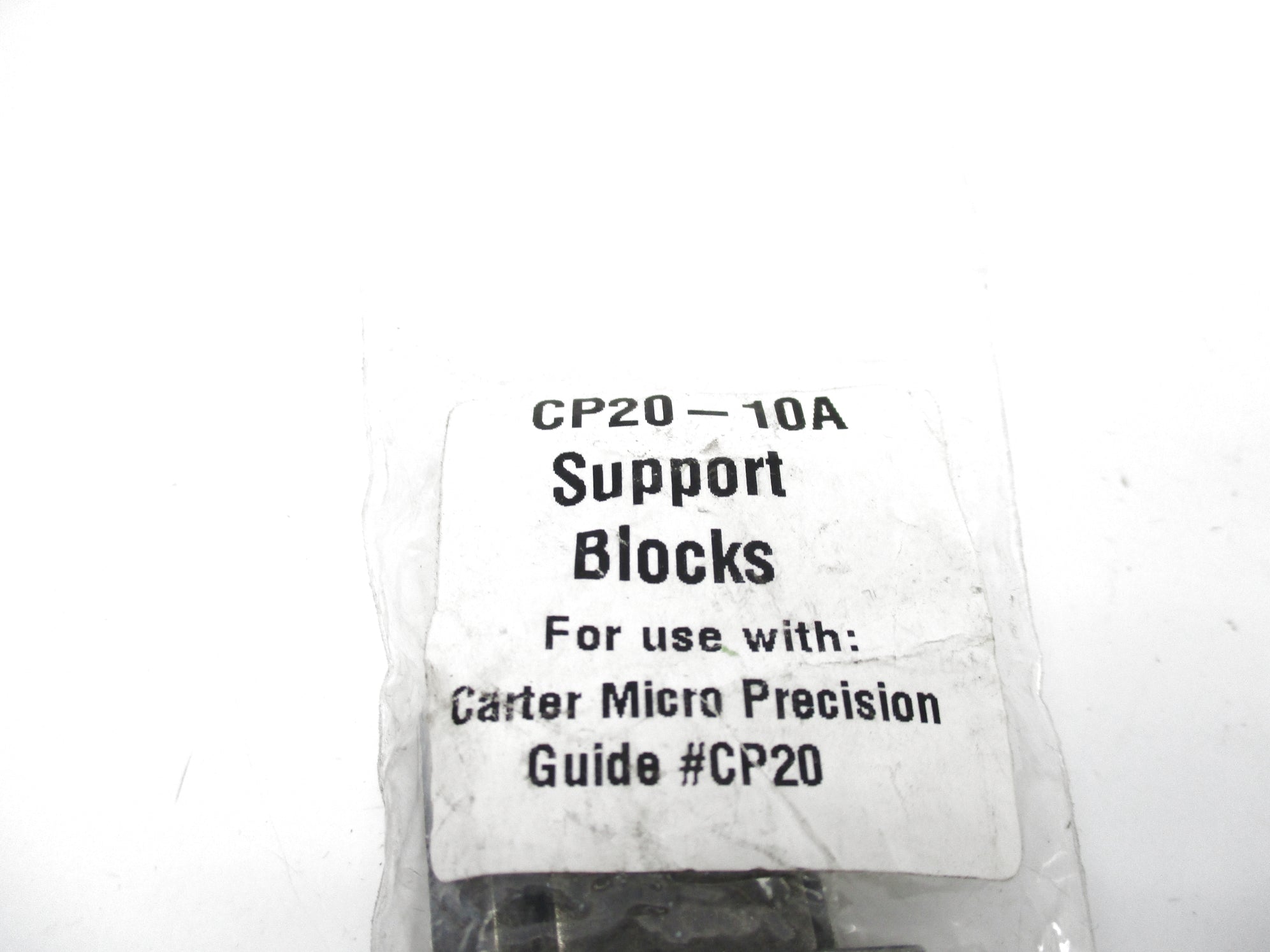 CARTER MICRO CP20-10A NSMP