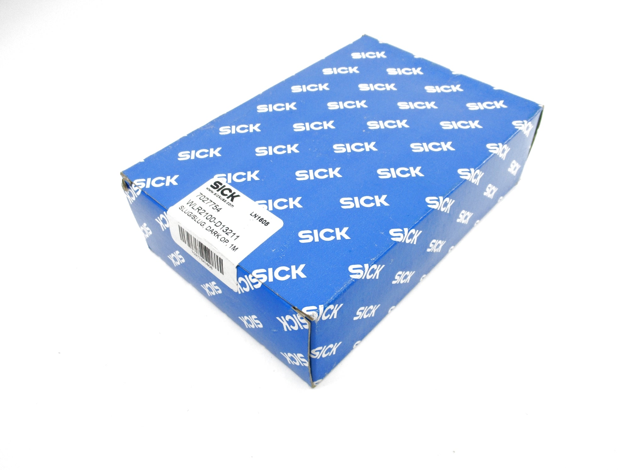 SICK WLR2100-D13211 NSFS