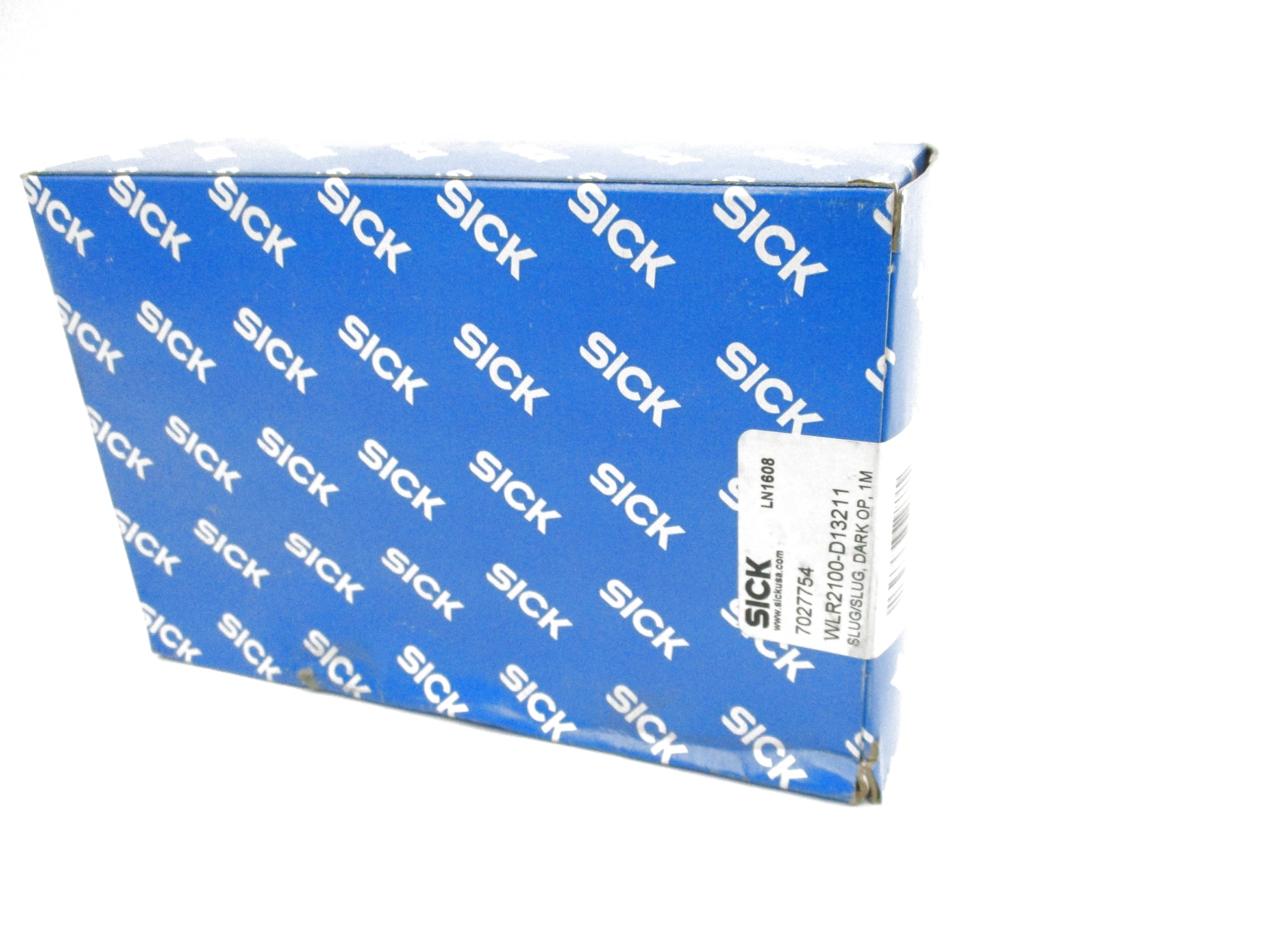 SICK WLR2100-D13211 NSFS