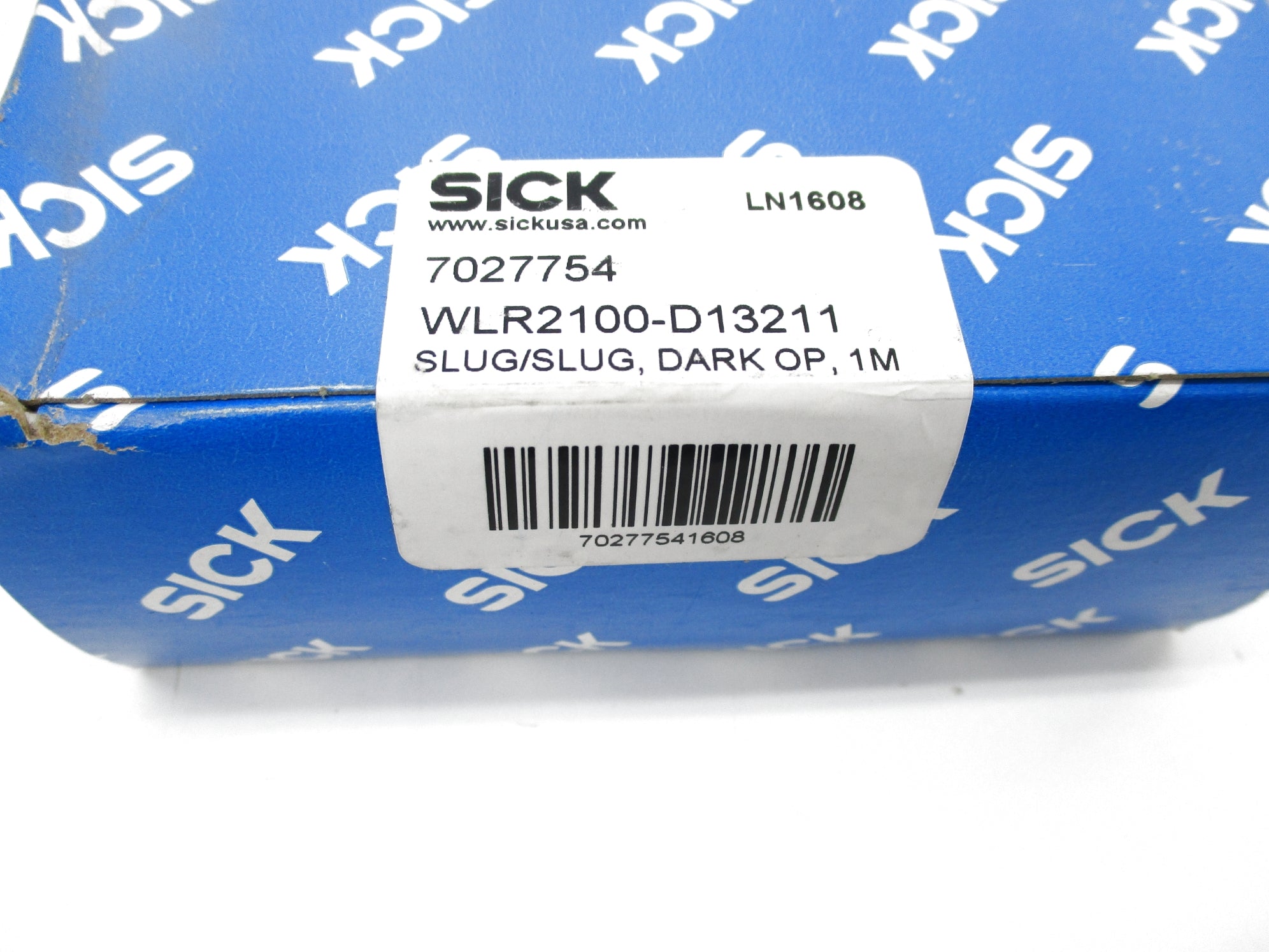 SICK WLR2100-D13211 NSFS