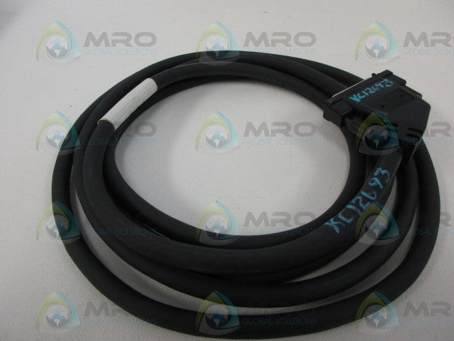 ALLEN BRADLEY 9101-1370-010 SER. D CONTROLLER CABLE * NEW *